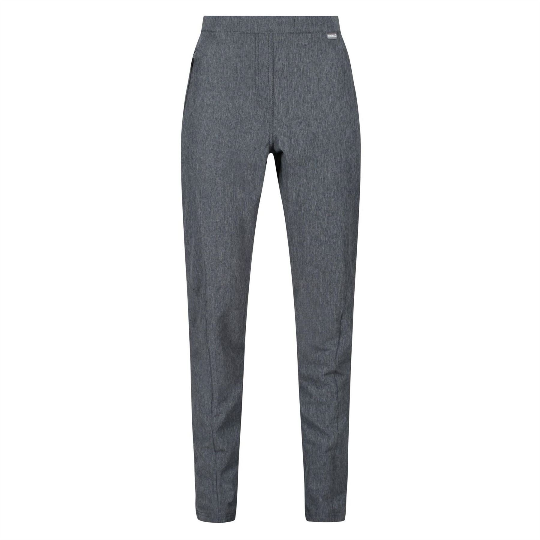 Regatta Womens Pentre Walking Trouser (long)