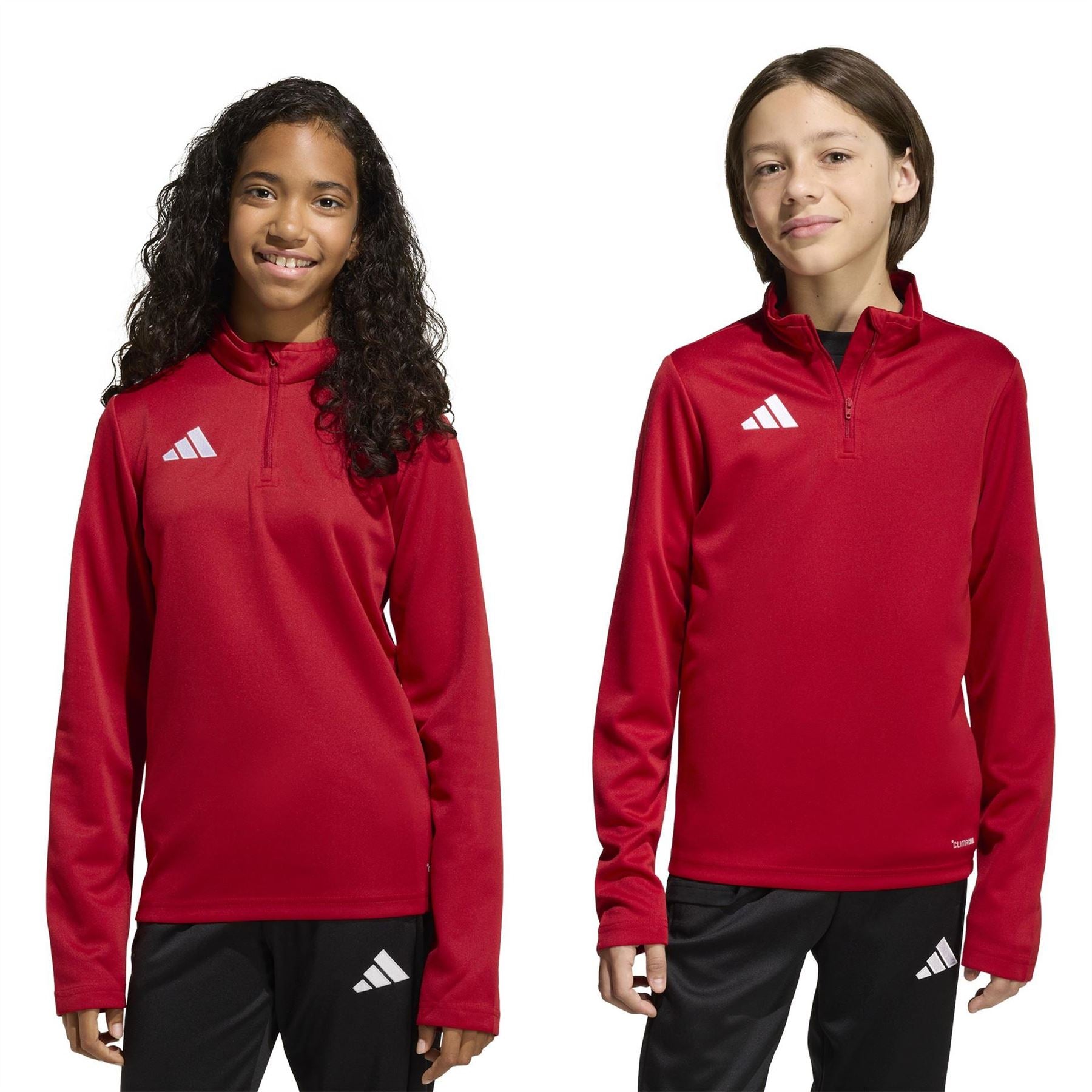 adidas Entrada 22 Training Top Juniors