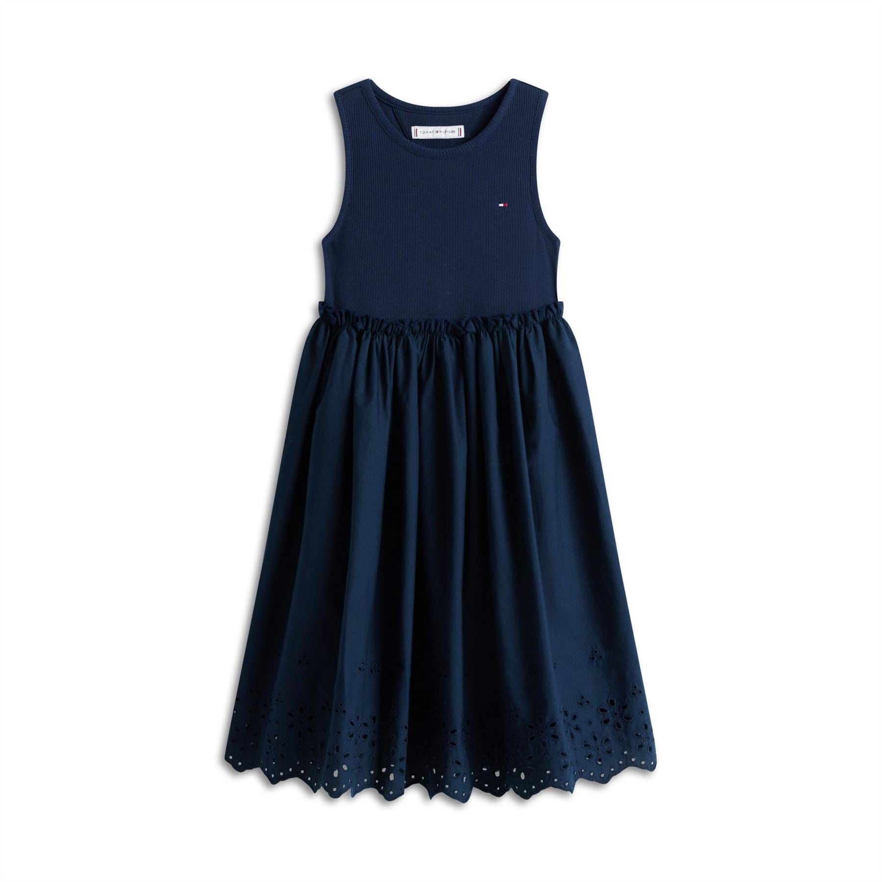 Tommy Hilfiger Smock Dress