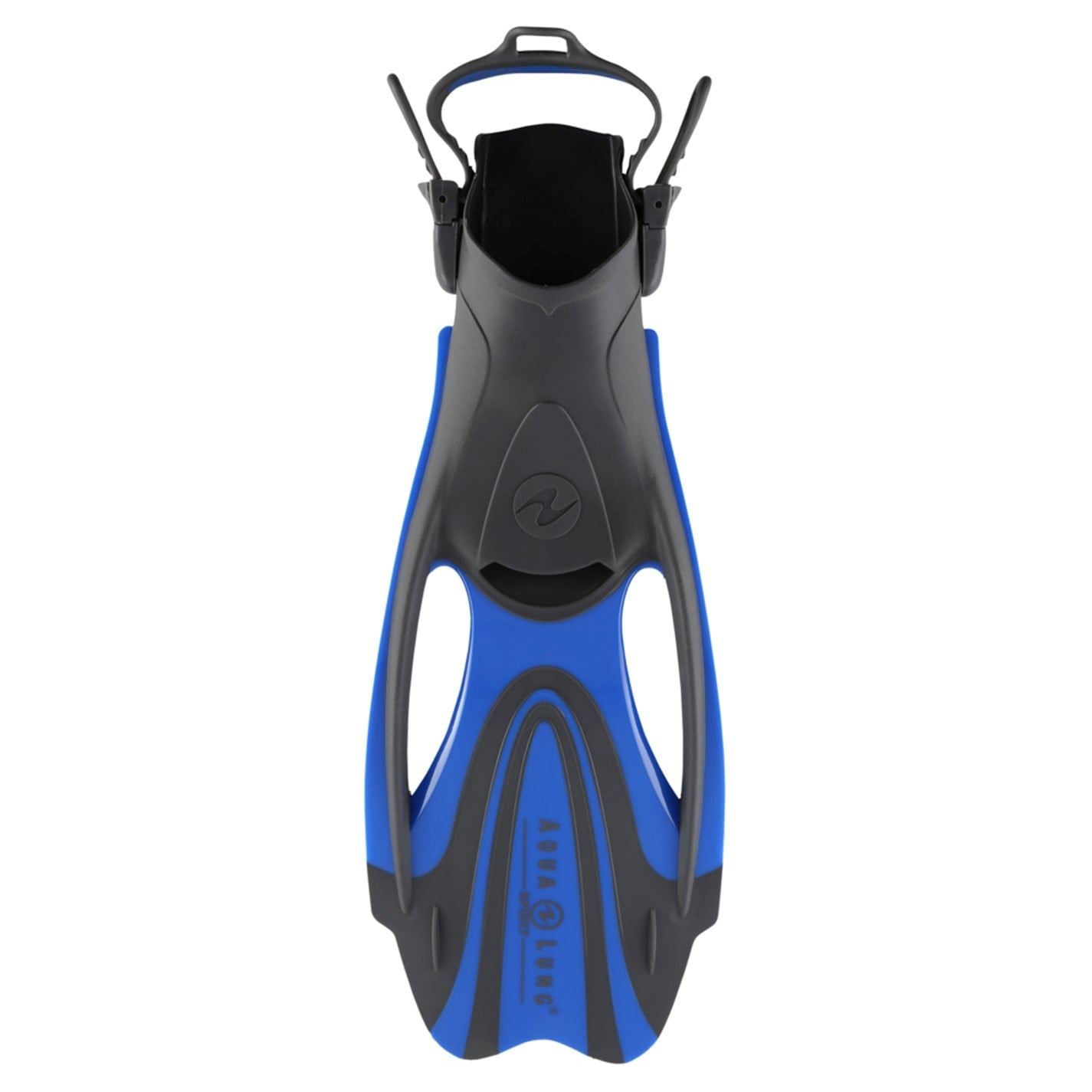Aqualung Adults Zinger Snorkel Set