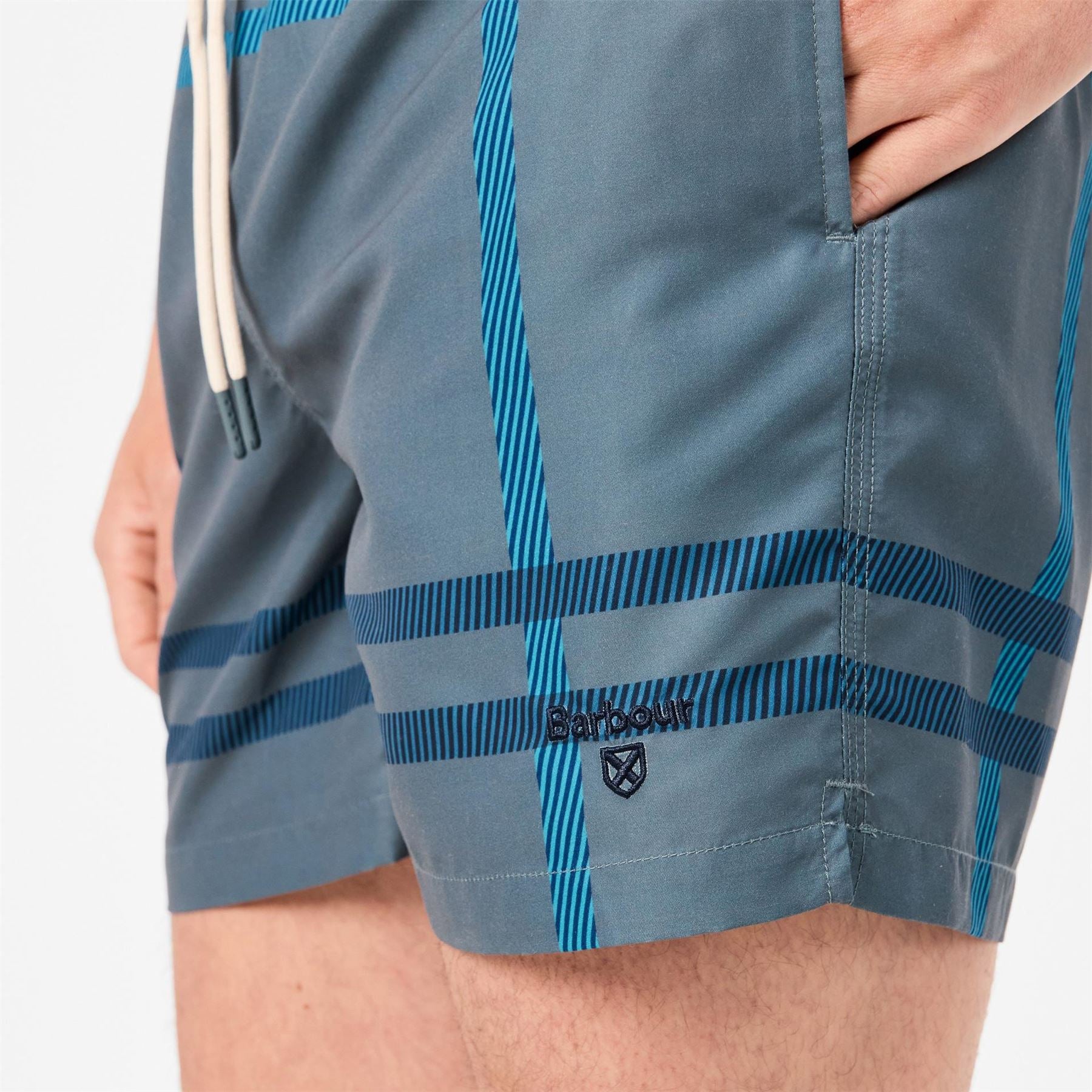 Barbour Swimming Shorts