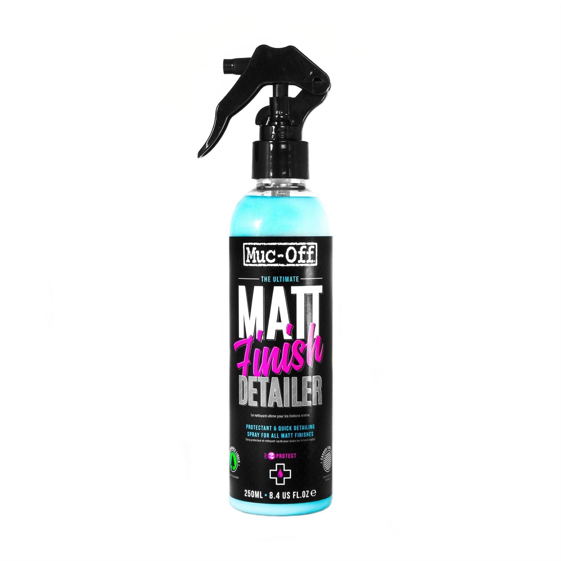 Muc-Off Off Matt Finish Detailer