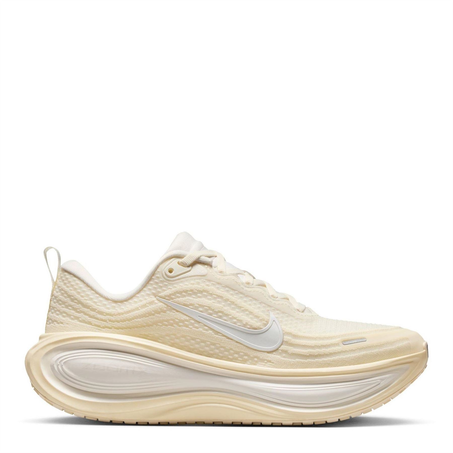 Nike Womens Vomero Plus Running Shoes