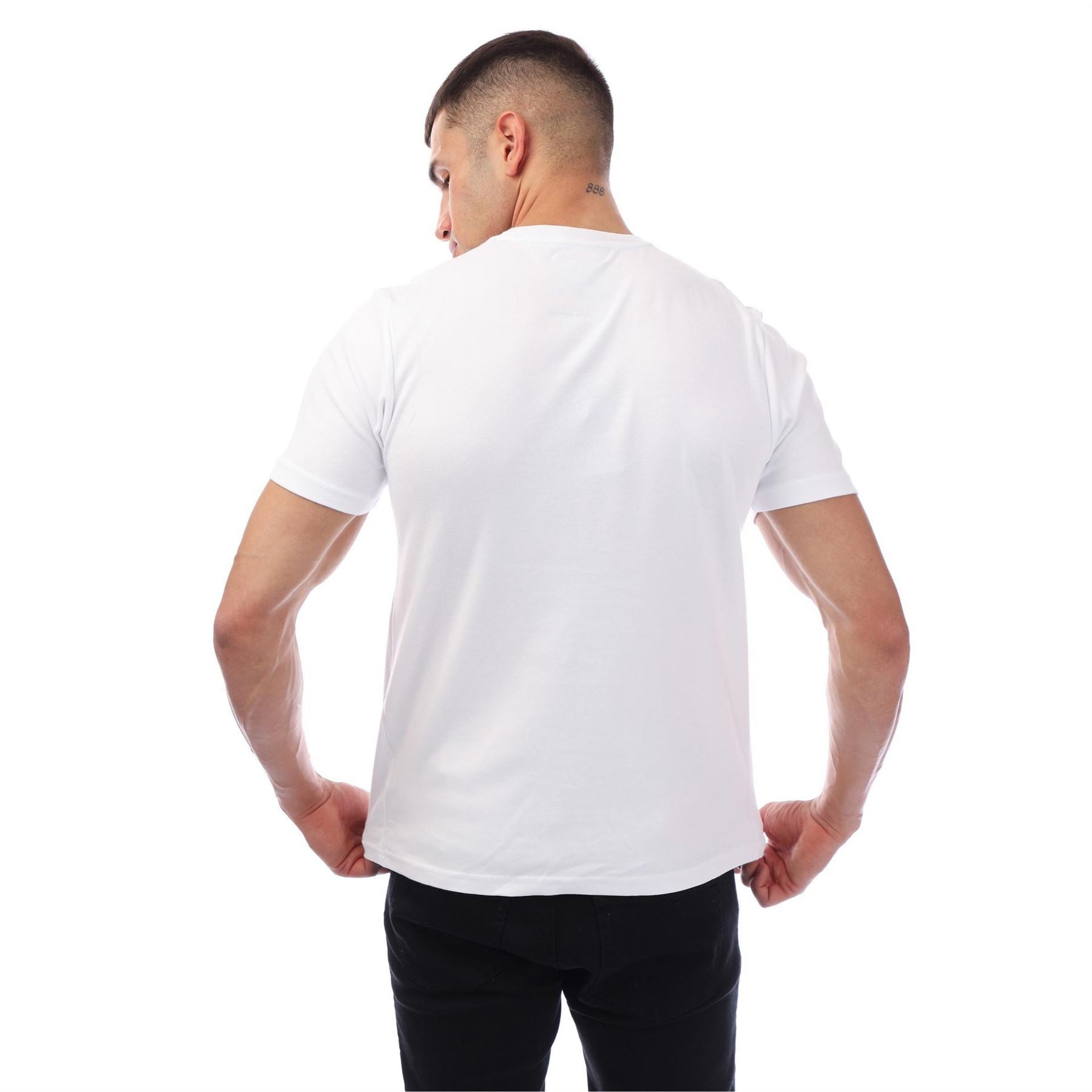 Modern Amusement Robin Graphic Regular Fit Crew Neck T-Shirt