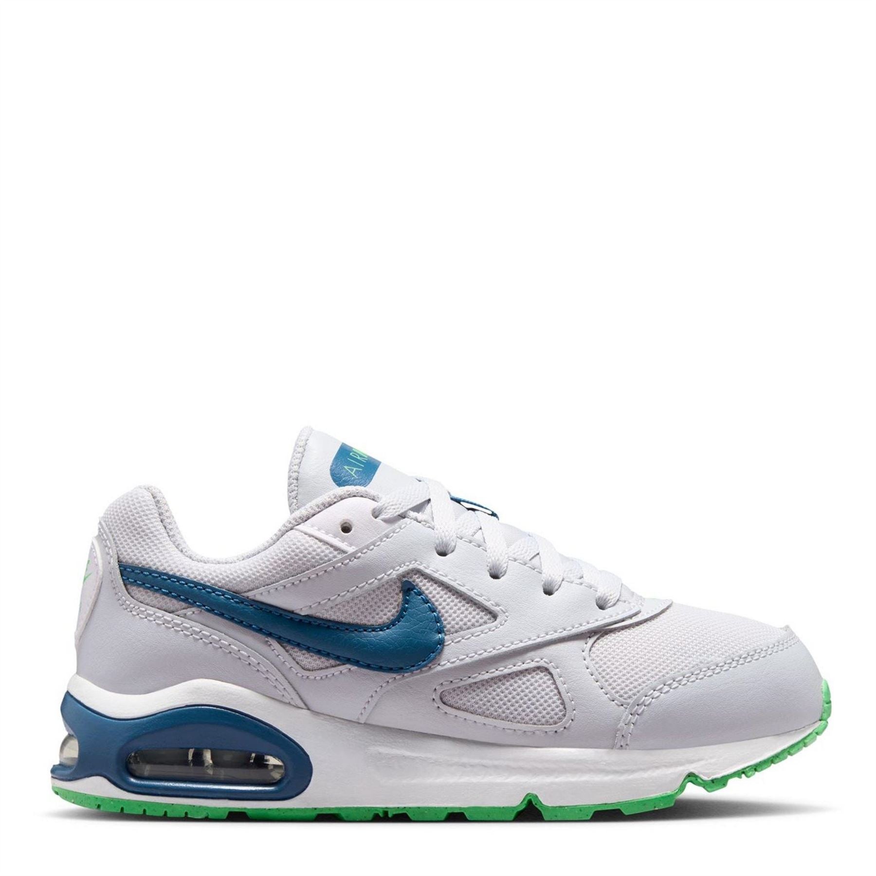 Nike Air Max Ivo Child Boys Trainers