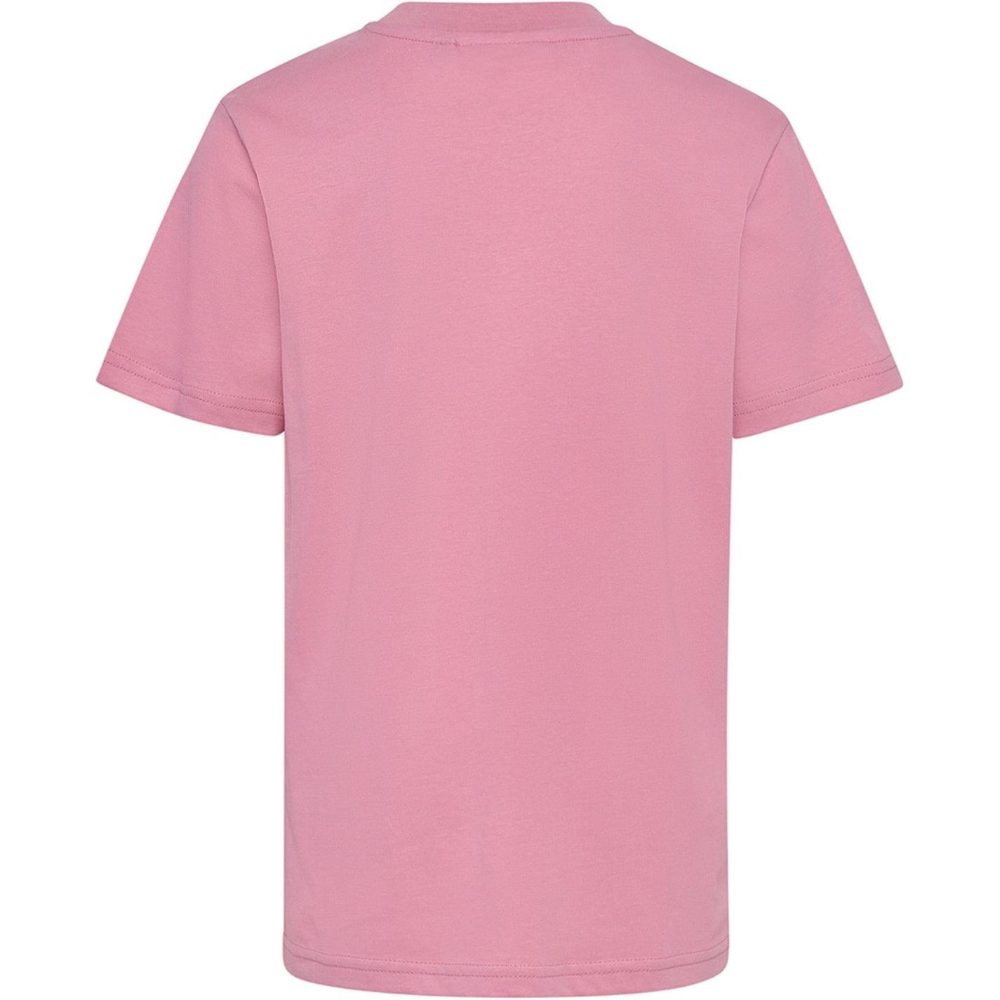 Hummel Base T-Shirt Junior