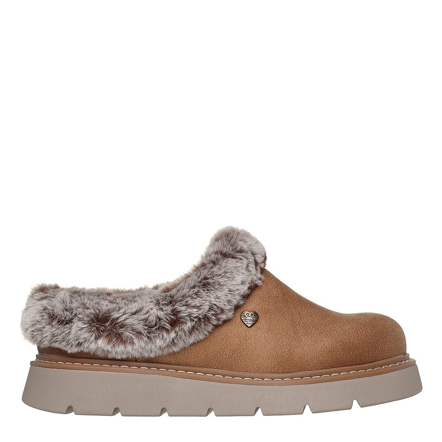 Skechers Bobs Keepsakes Lite   Cozy Blend