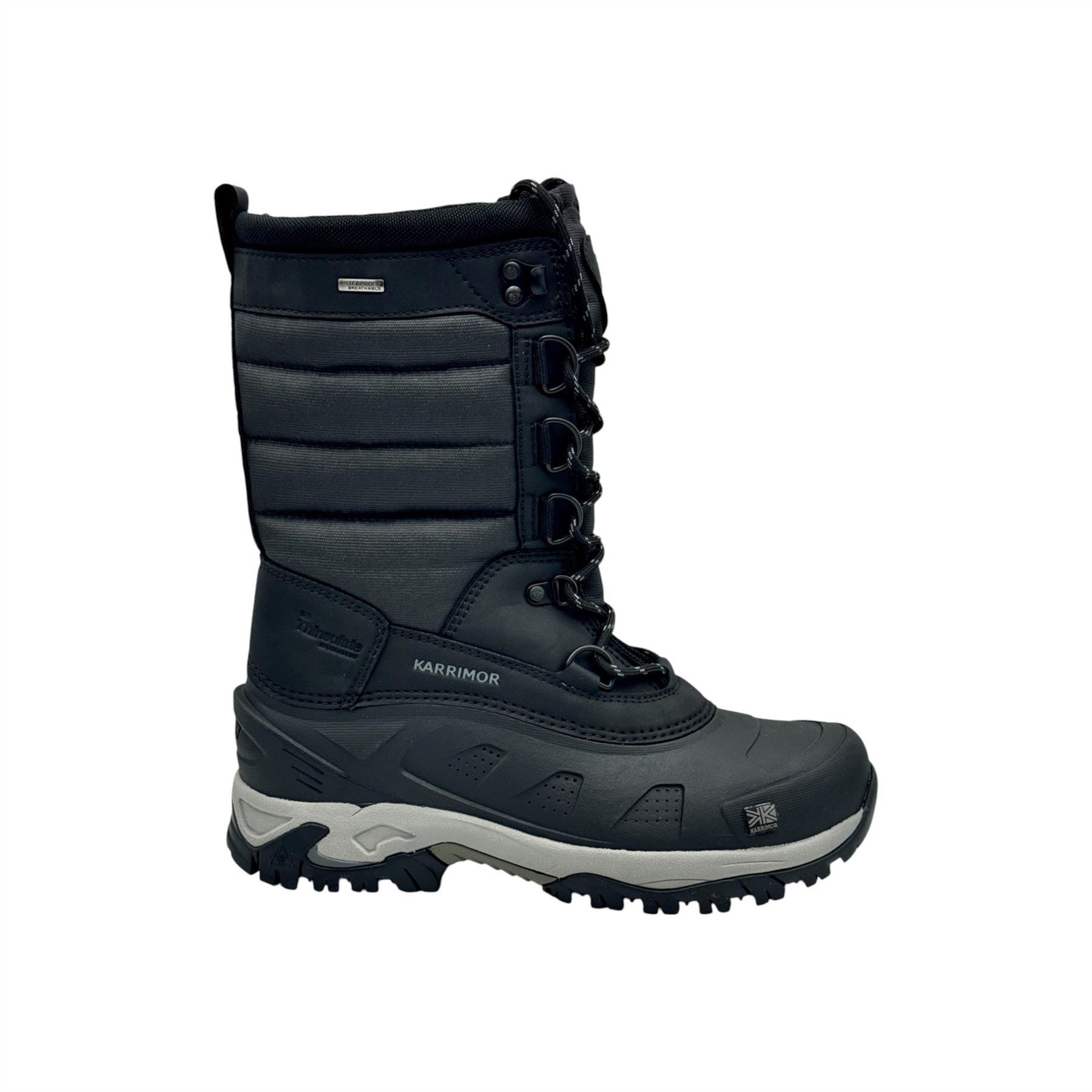 Karrimor Bering Winter Snow Boots
