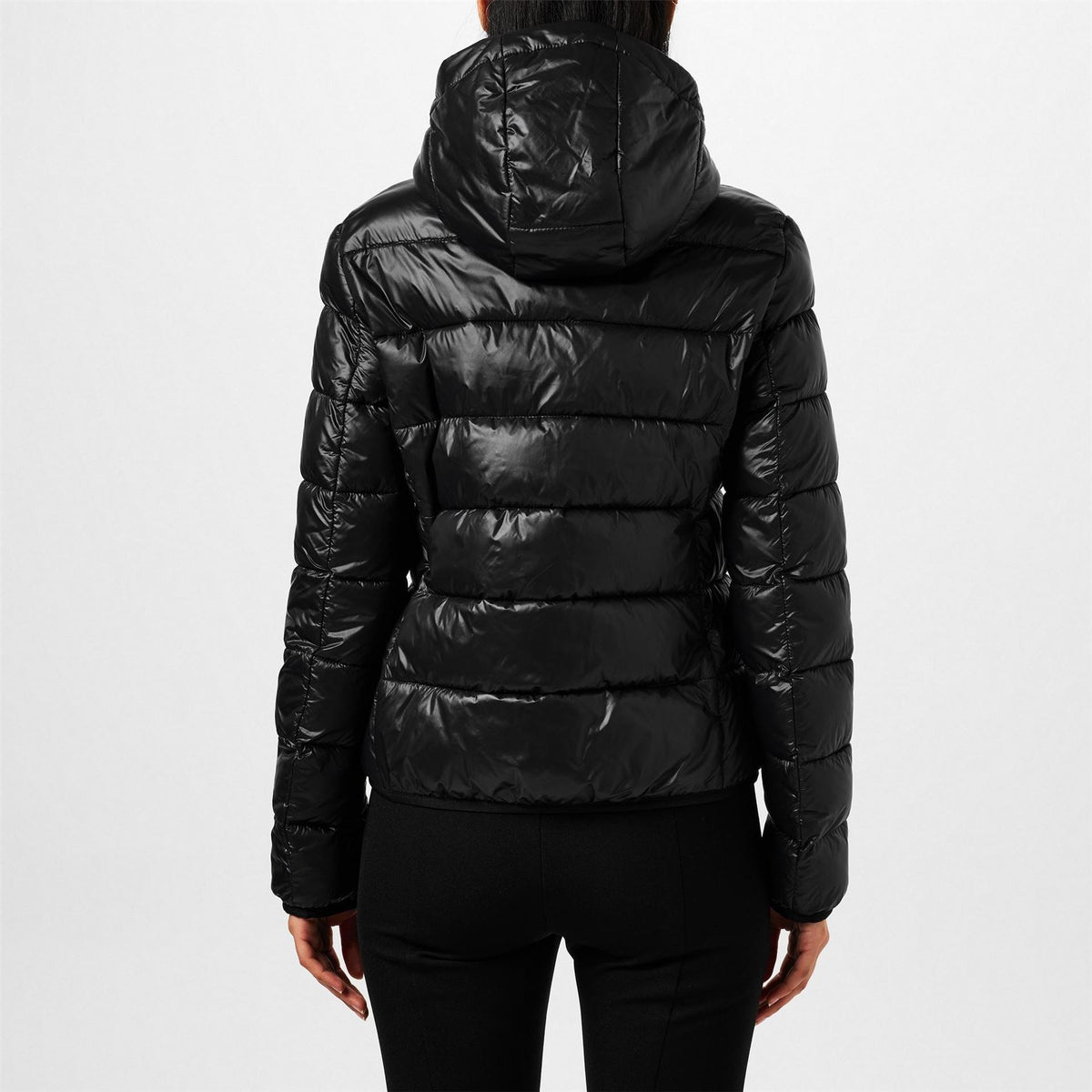 Hugo Womens Boss Famar Puffer Jacket