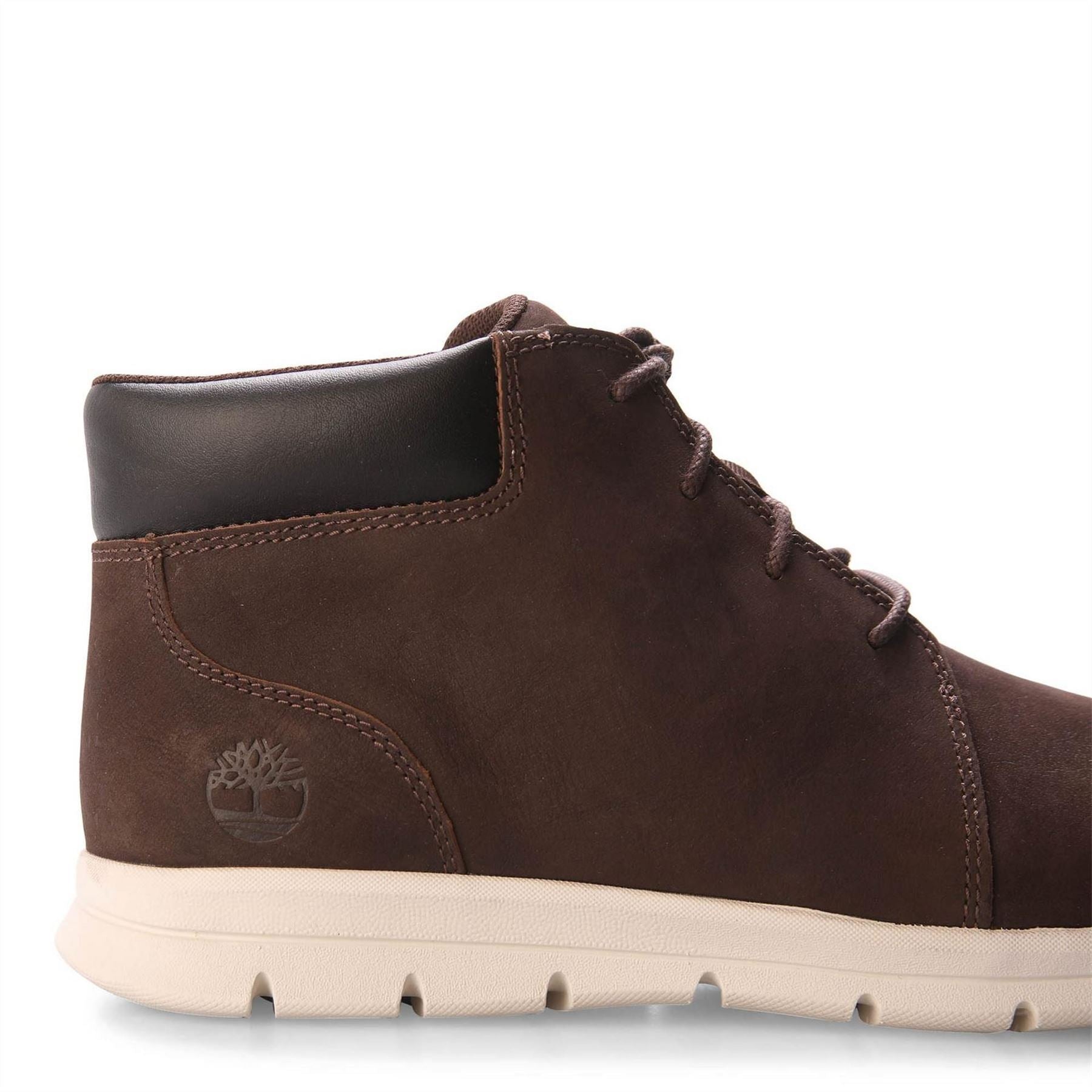 Timberland Graydon Basic Mid Boots