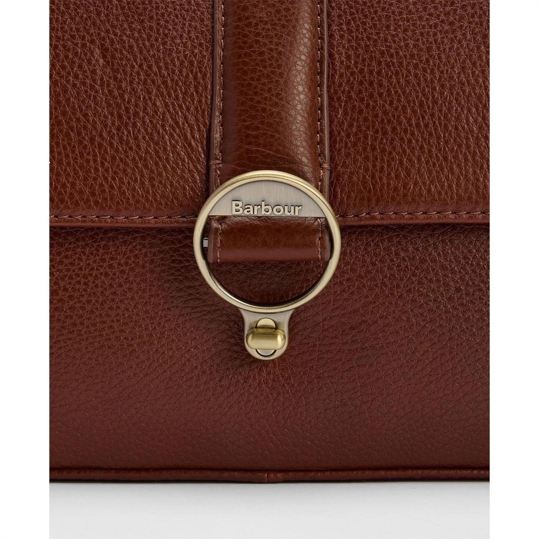 Barbour Rosa Crossbodyody Bag