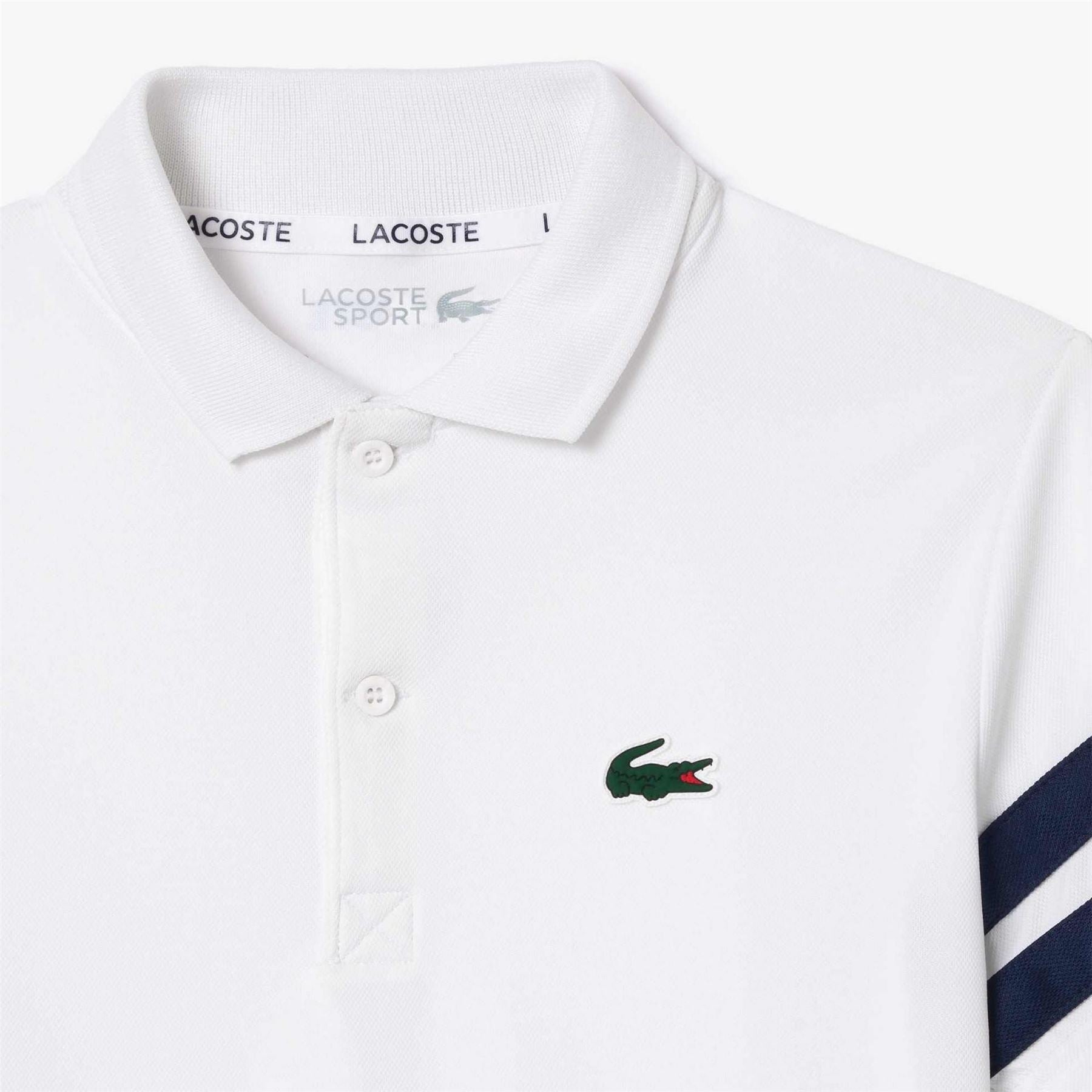 Lacoste Polo Shirt Juniors