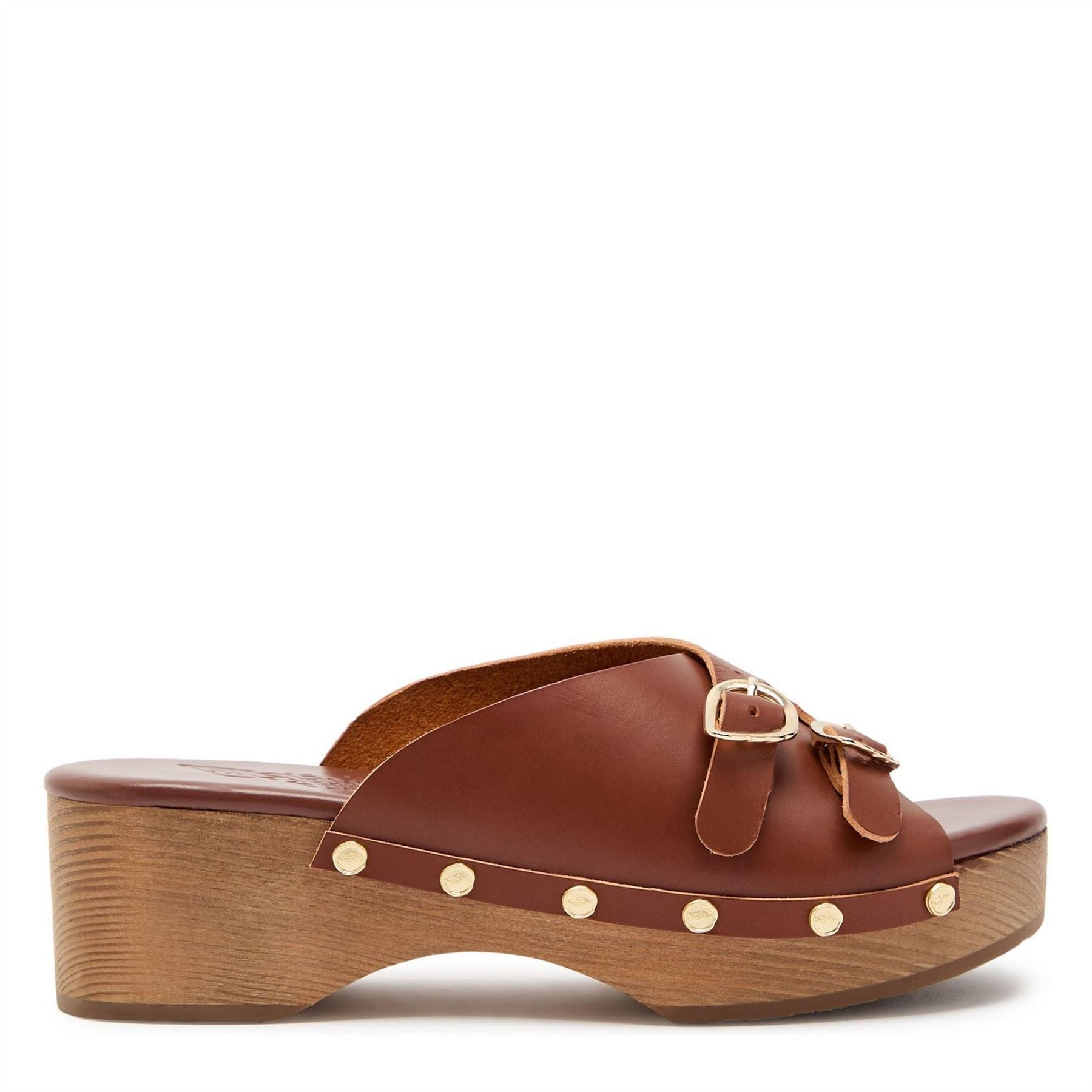 Ancient Greek Sandals Sabot