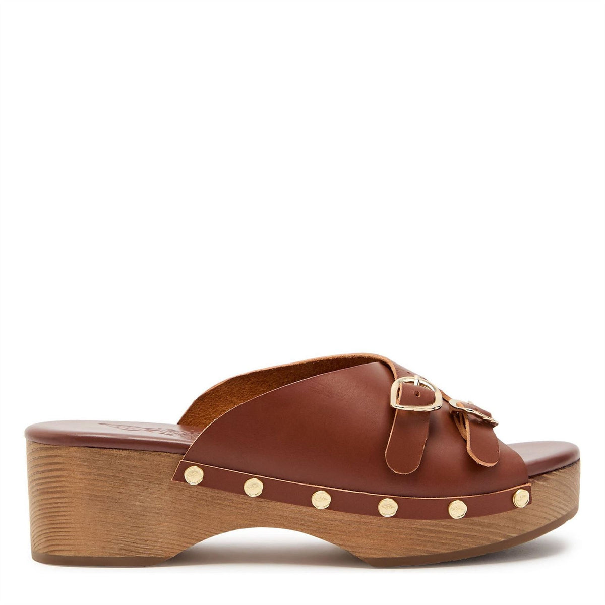 Ancient Greek Sandals Sabot