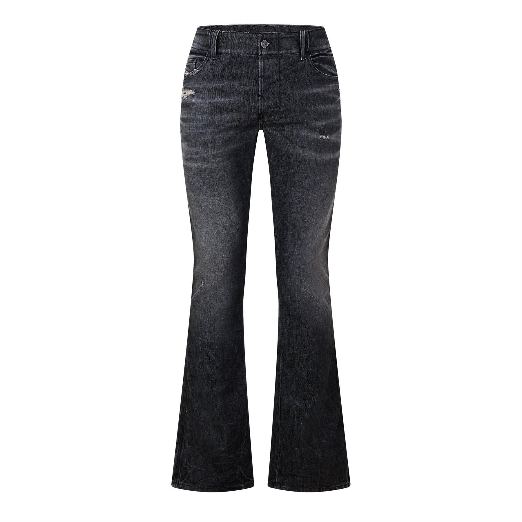 Diesel D Backler Bootcut Jeans