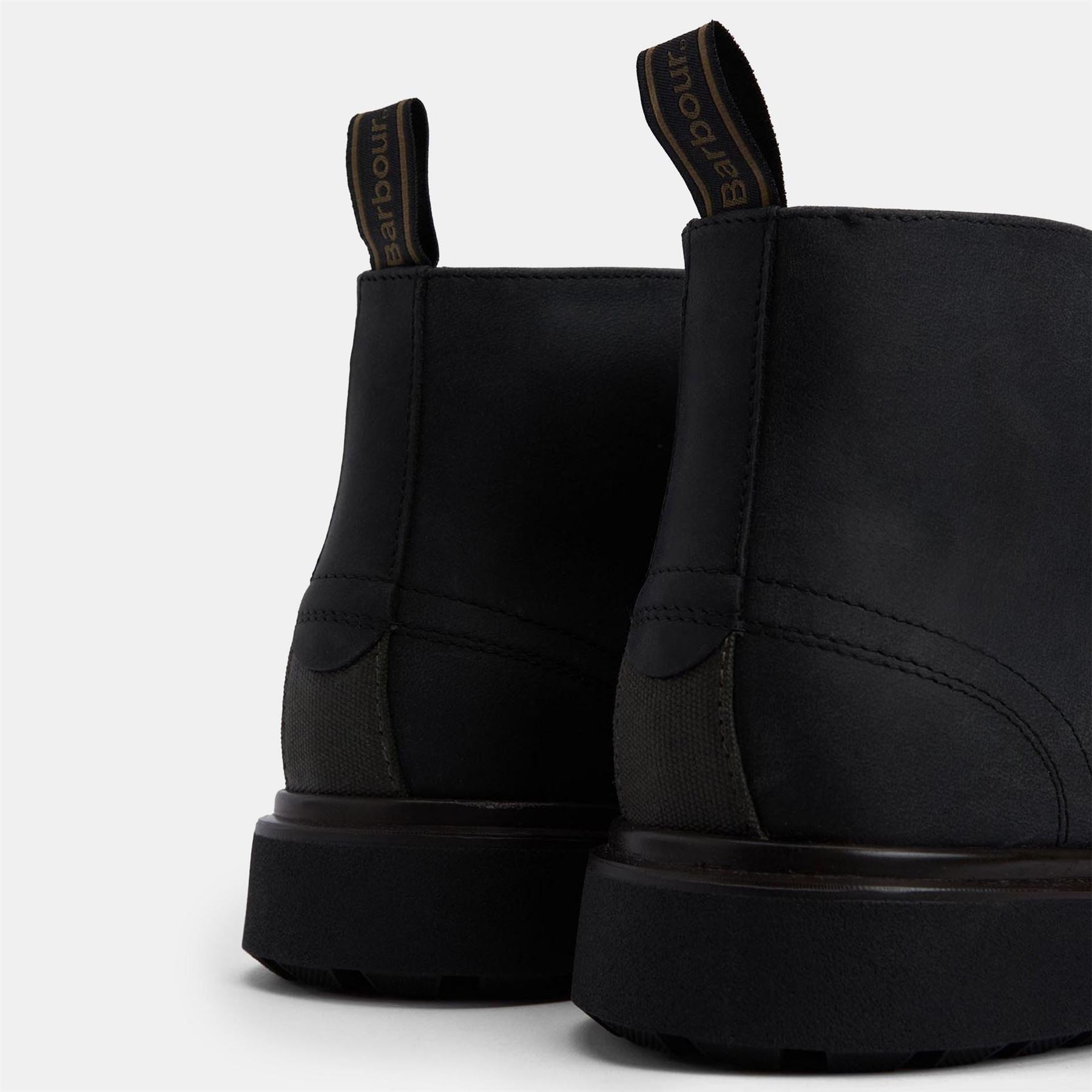 Barbour Chukka Boots