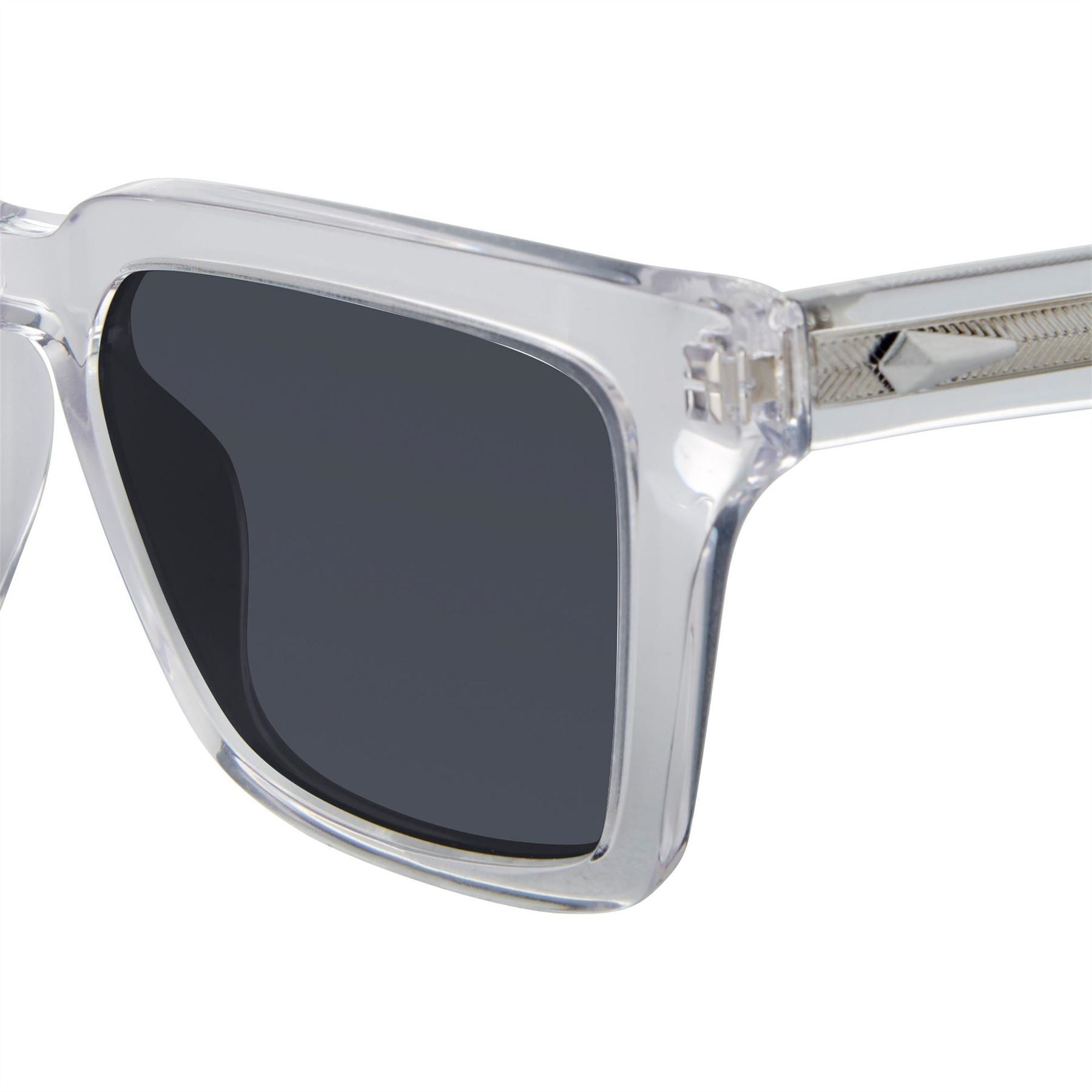 Rag and Bone Wayfarer Sunglasses