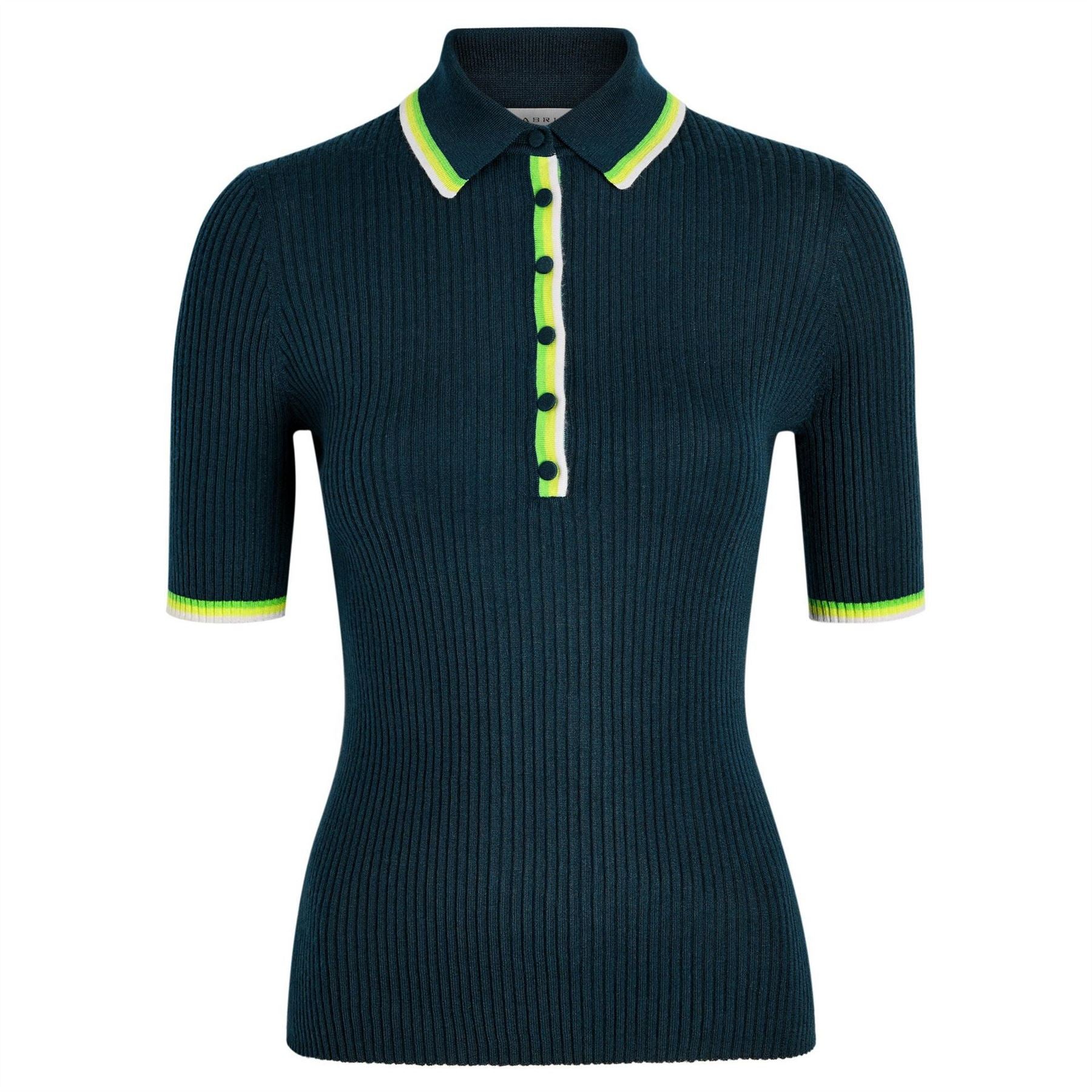 Gabriela Hearst Polo