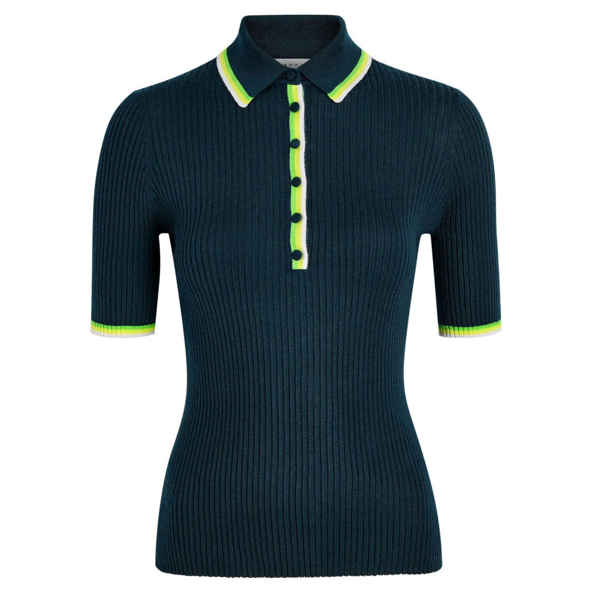 Gabriela Hearst Polo
