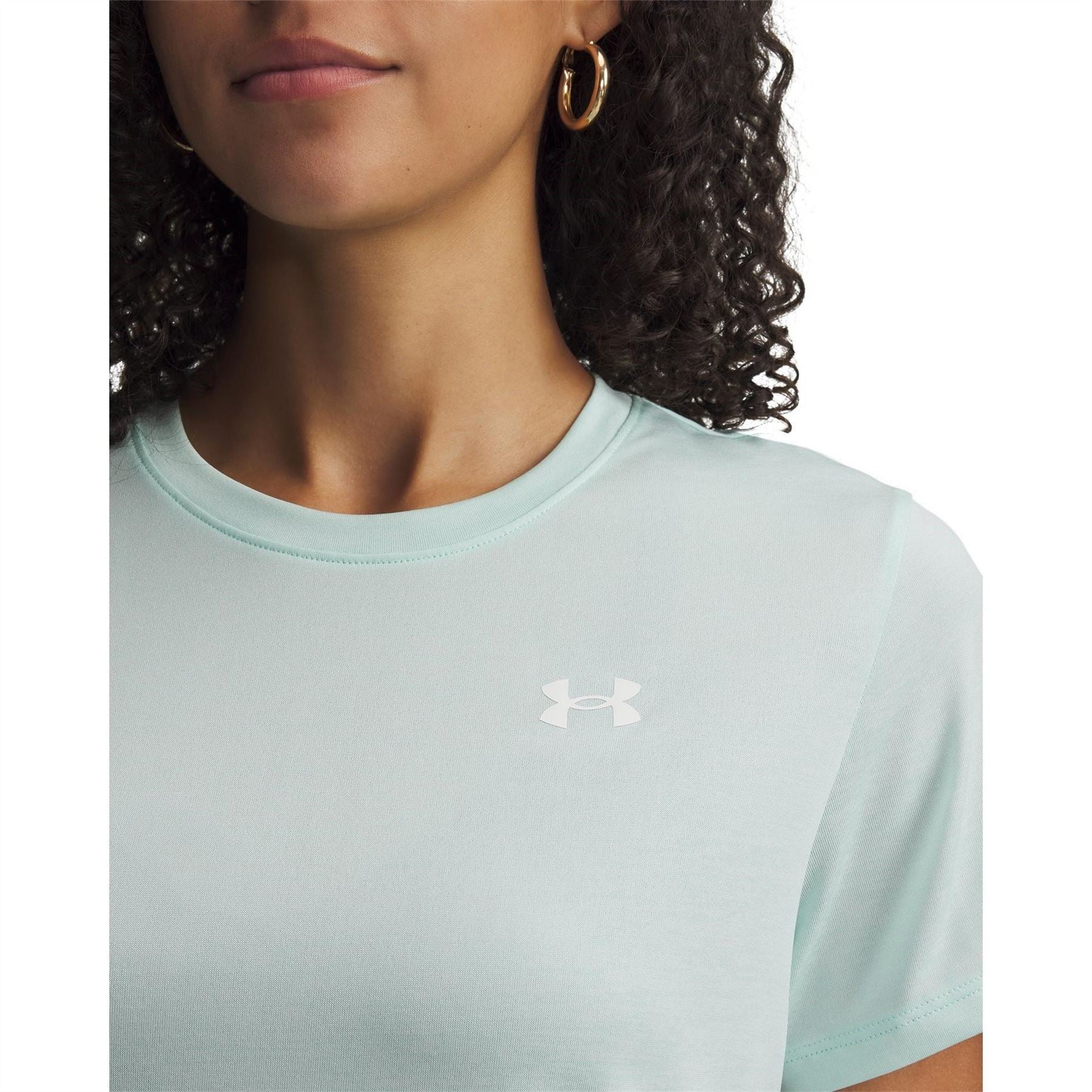 Under Armour Armour Ua Tech™ Twist Short Sleeve