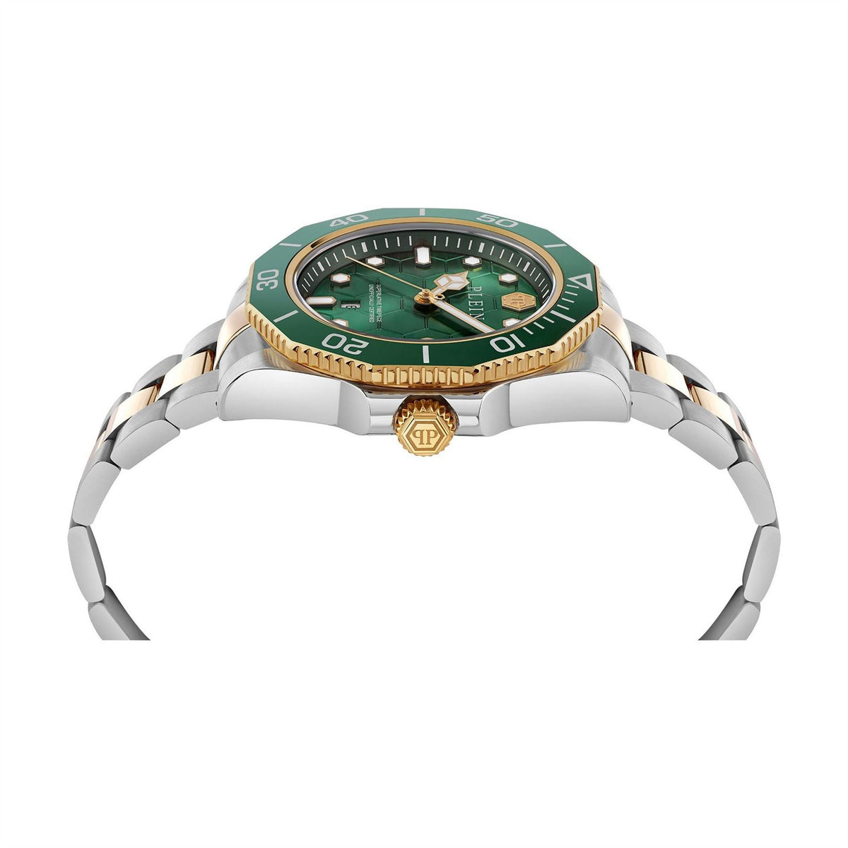 Philipp Plein Hypersport Analogue Quartz Watch
