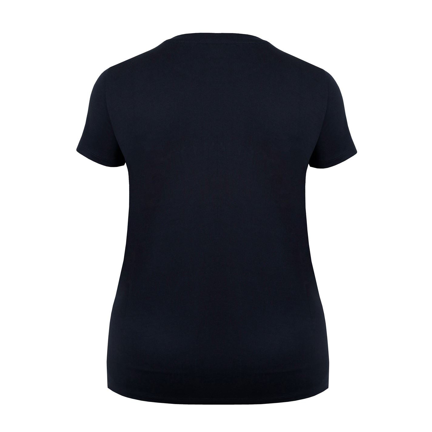 Slazenger Womens Neck Tee