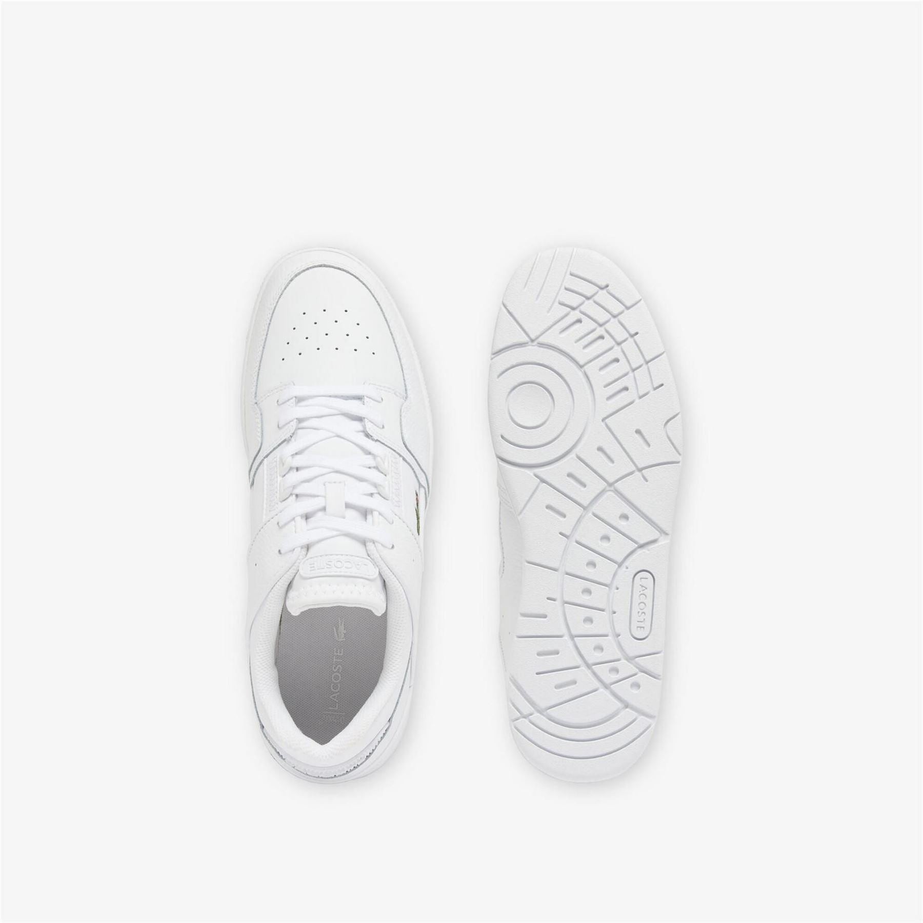 Lacoste Cage Trainers