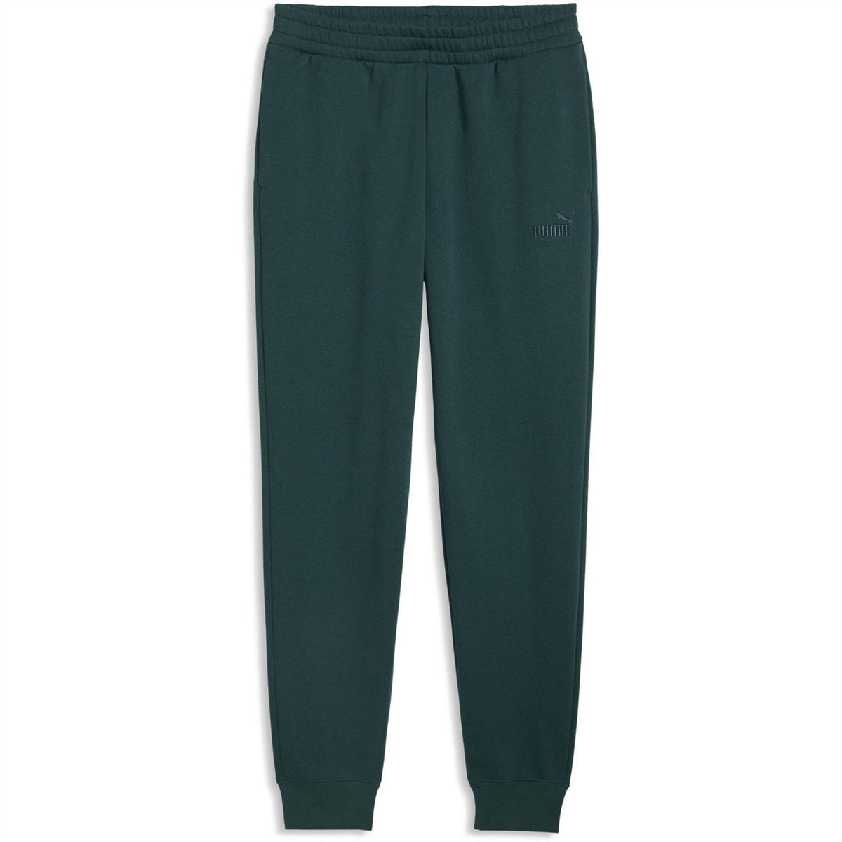 Puma Mens No 1 Logo Jogging Pants