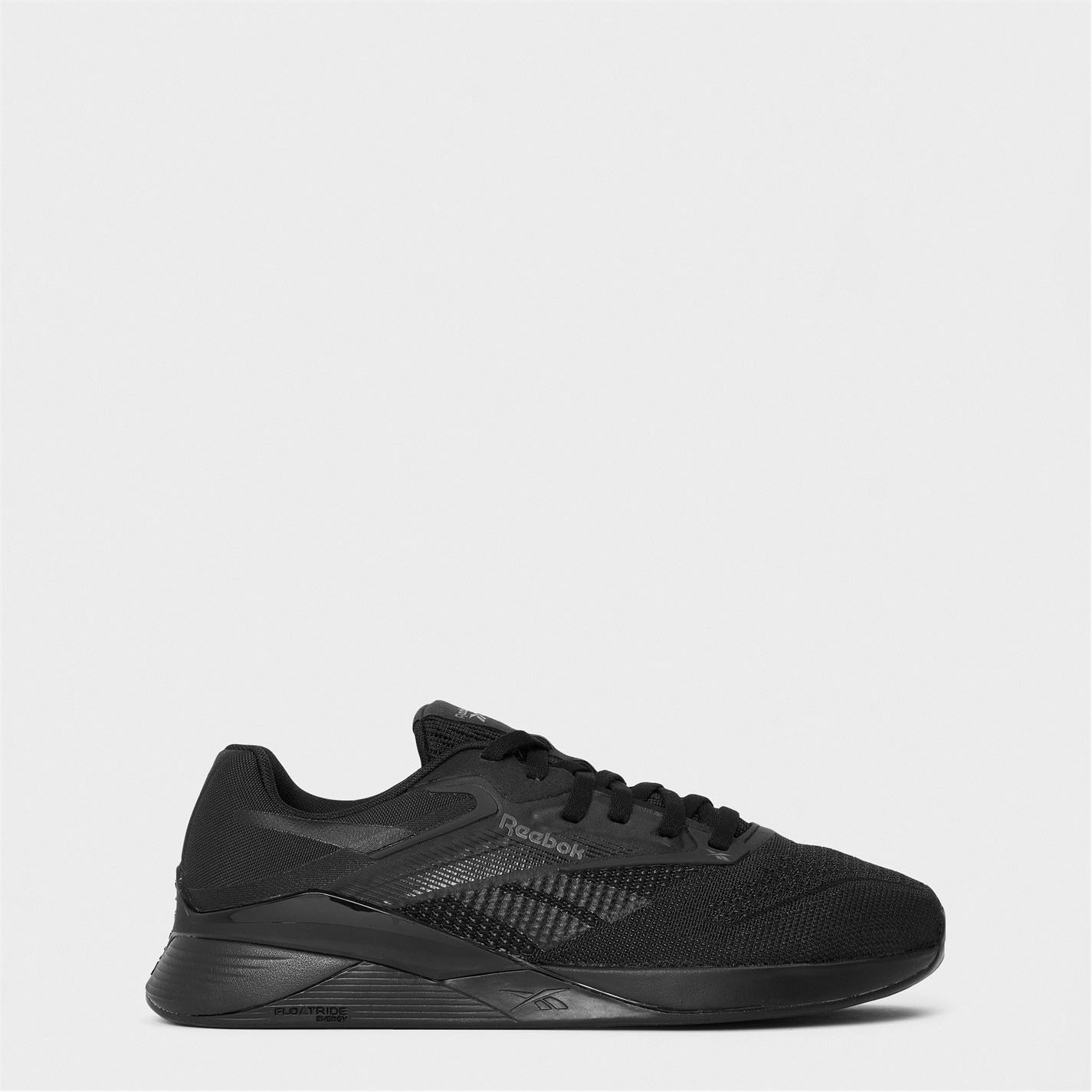 Reebok Nano X4 Low Top Sneakers