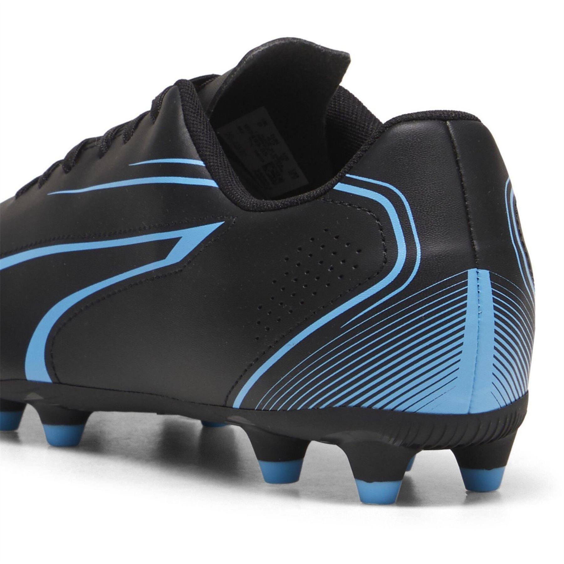 Puma Vitoria Firm Ground Football Boots