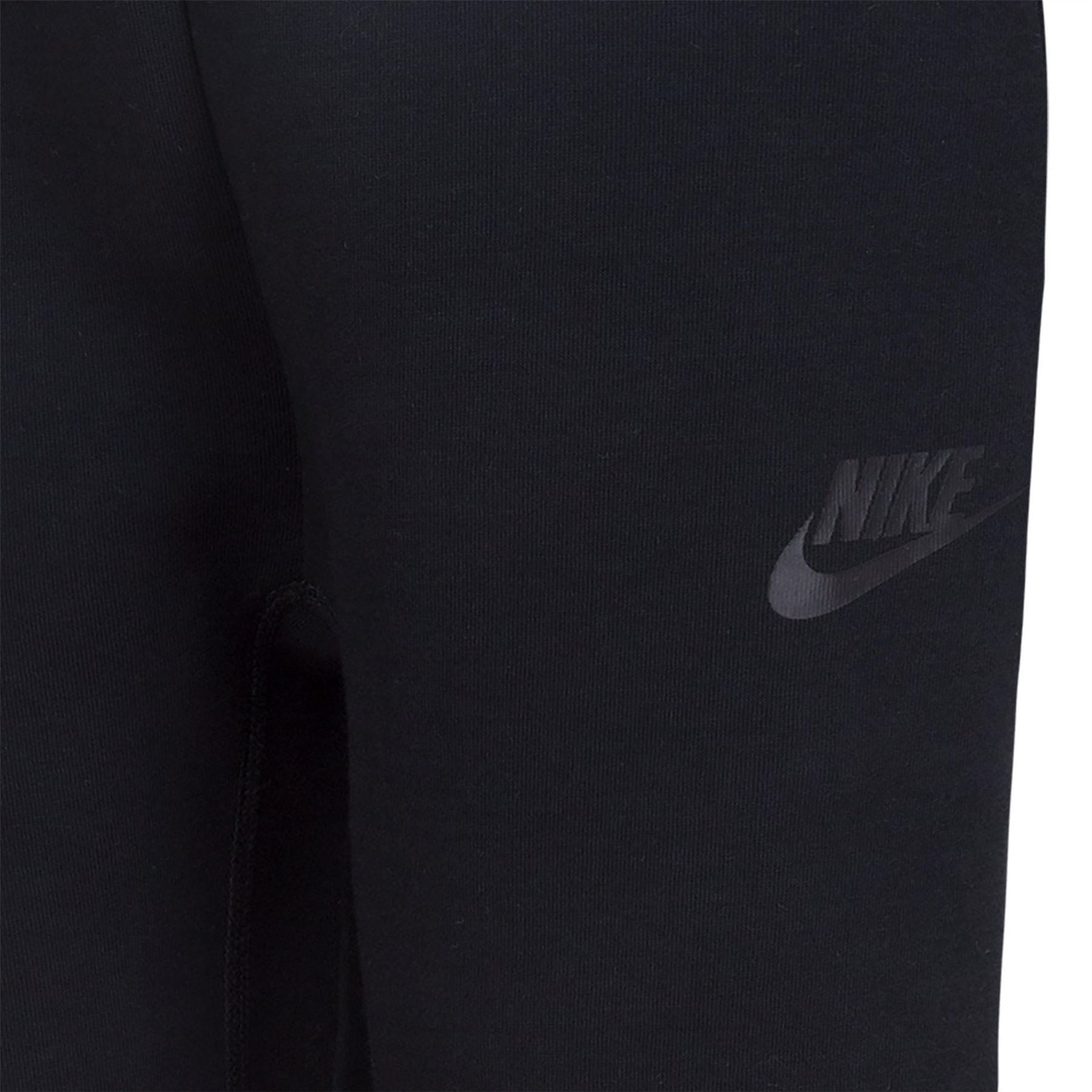 Nike Tech Fleece Long Sleeve Hooded Tracksuit