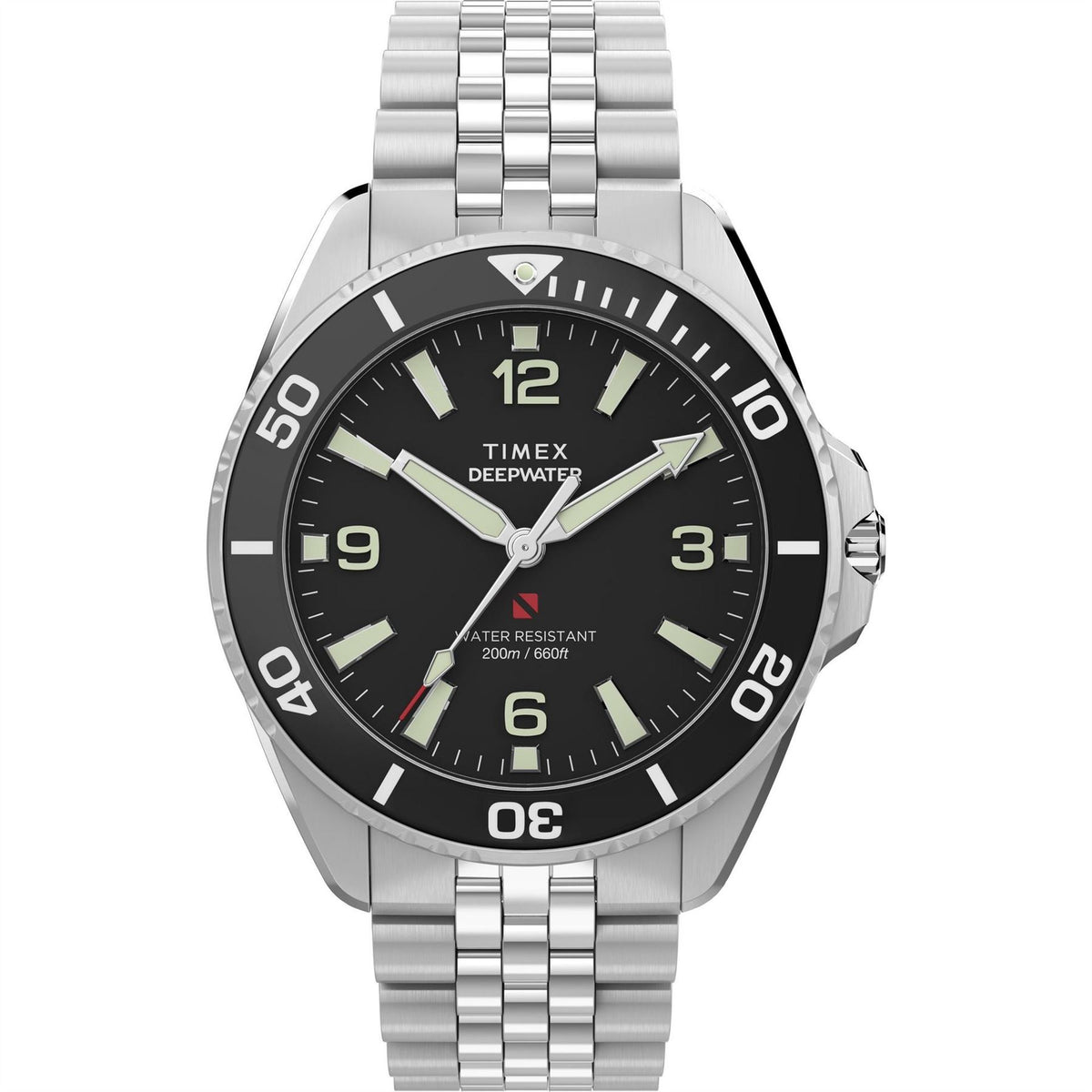 Timex L Deep Water W Sn71