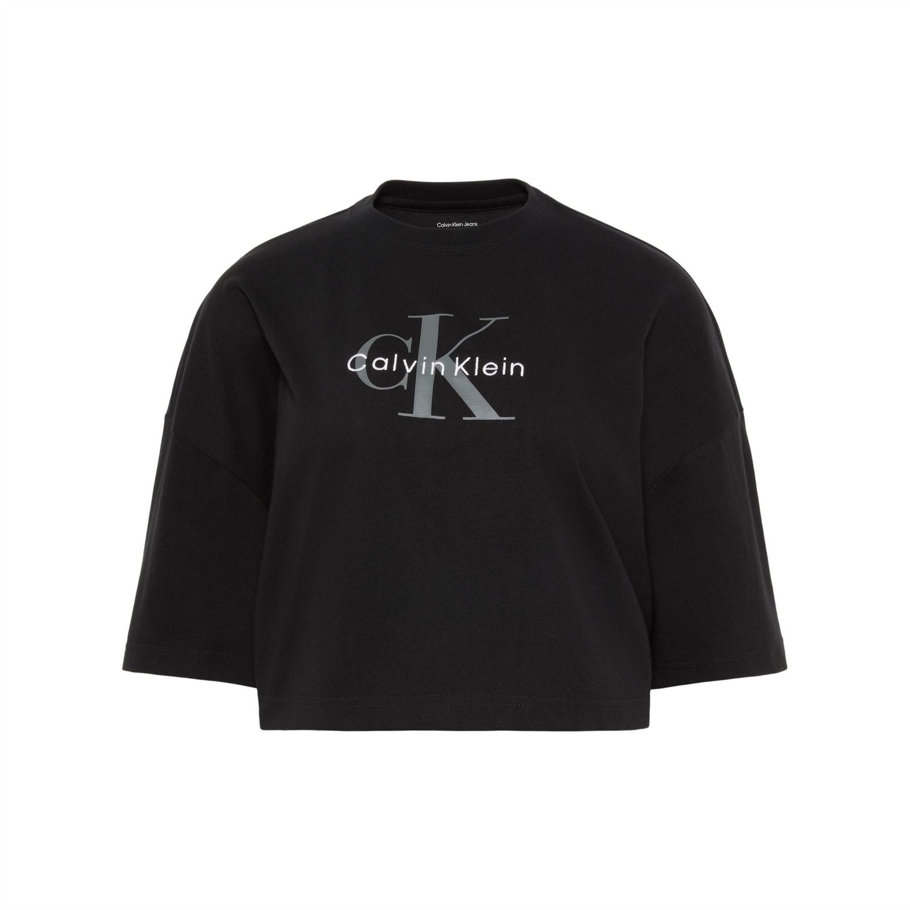 Calvin Klein Jeans Oversized T-Shirt