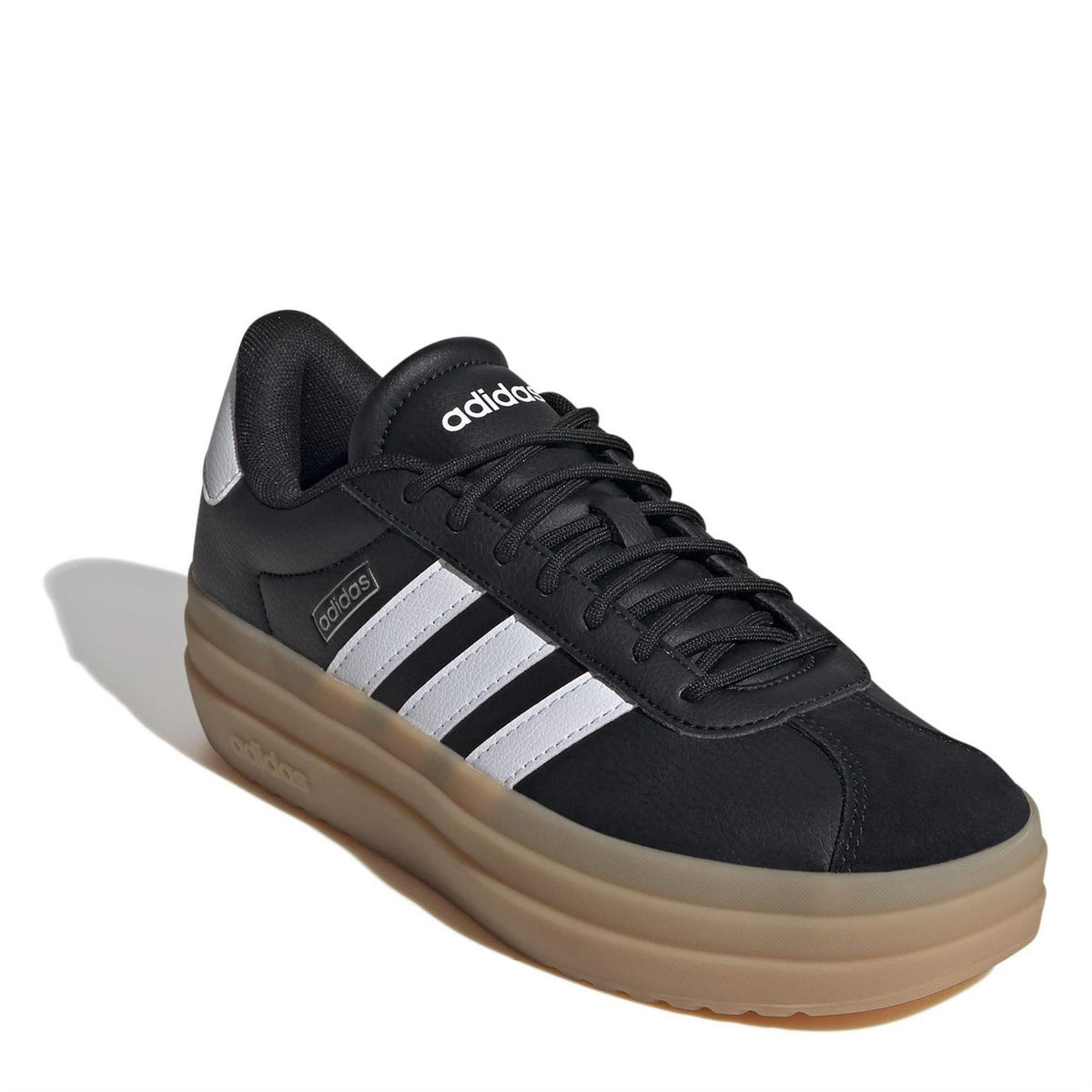 adidas Womens Vl Court Bold Trainers