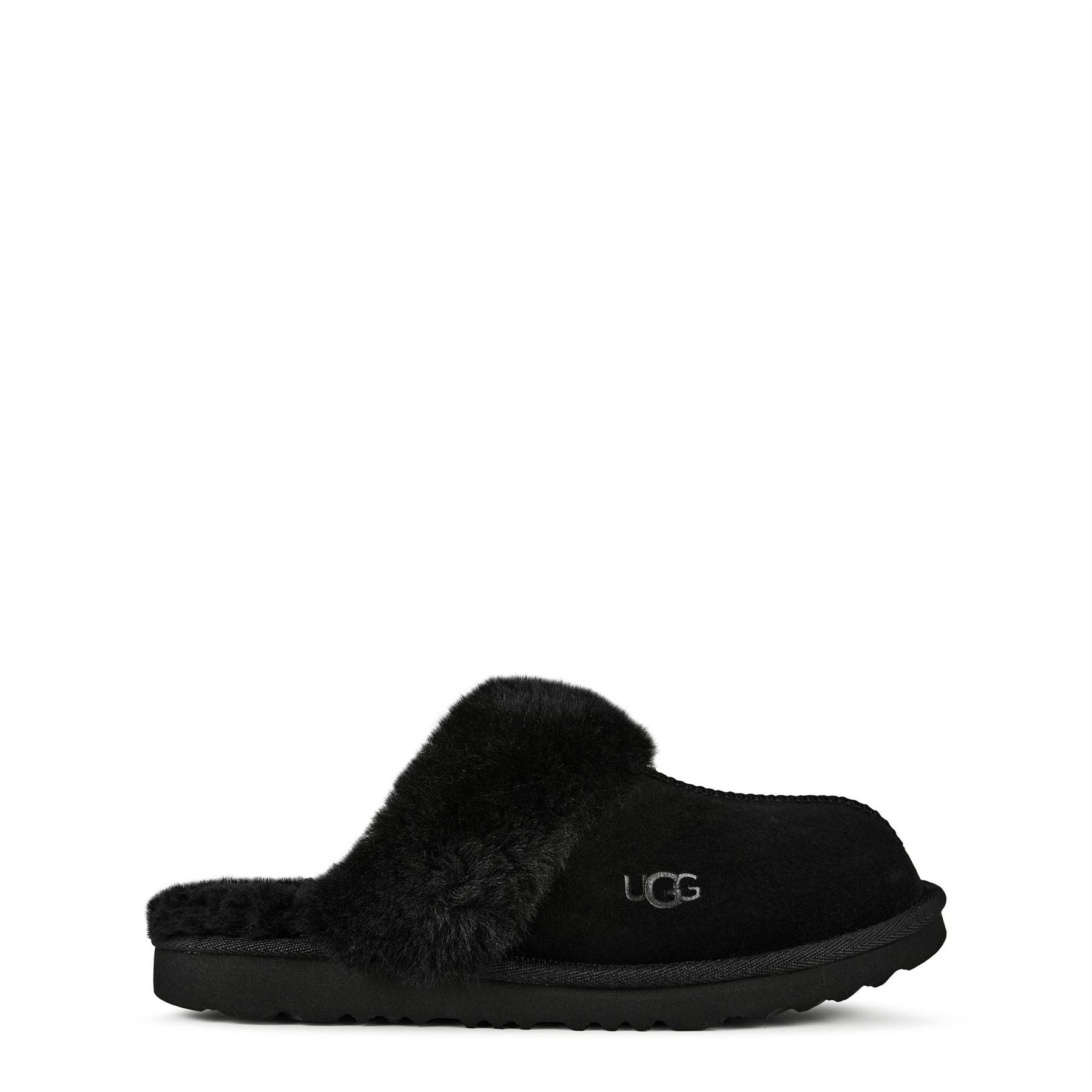 Ugg Cozy Mule Slippers