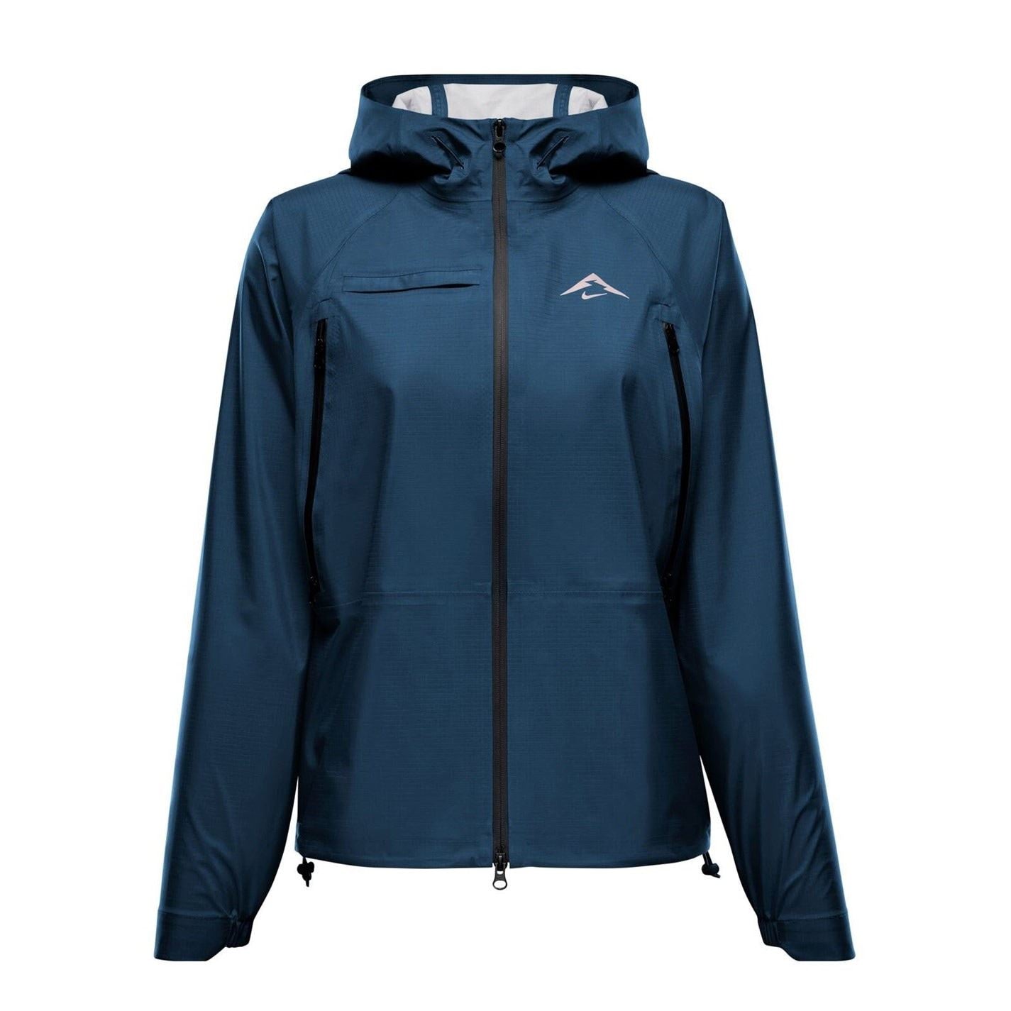 Nike Trail Hooded Relaxed Fit Performance Jacket