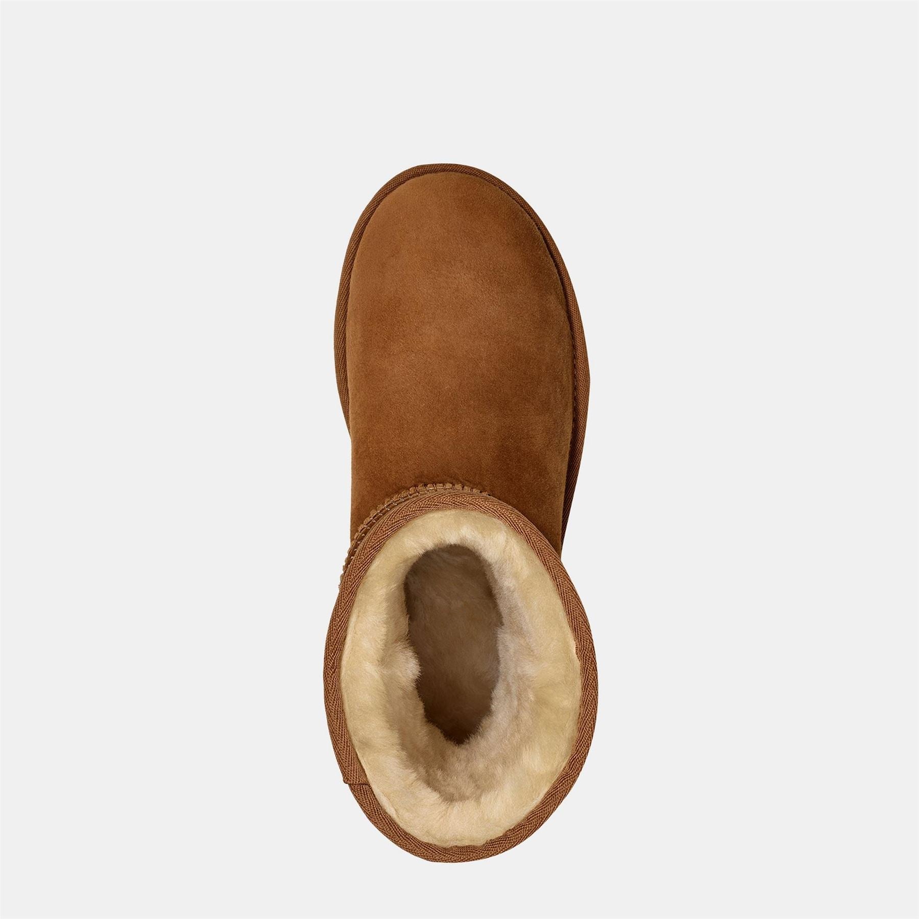 Ugg Classic Short Snug Boots