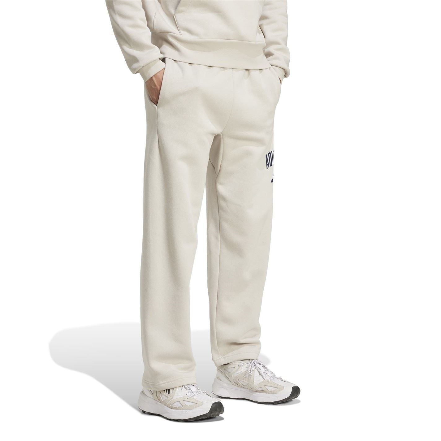 adidas Mens Collegiate Pant