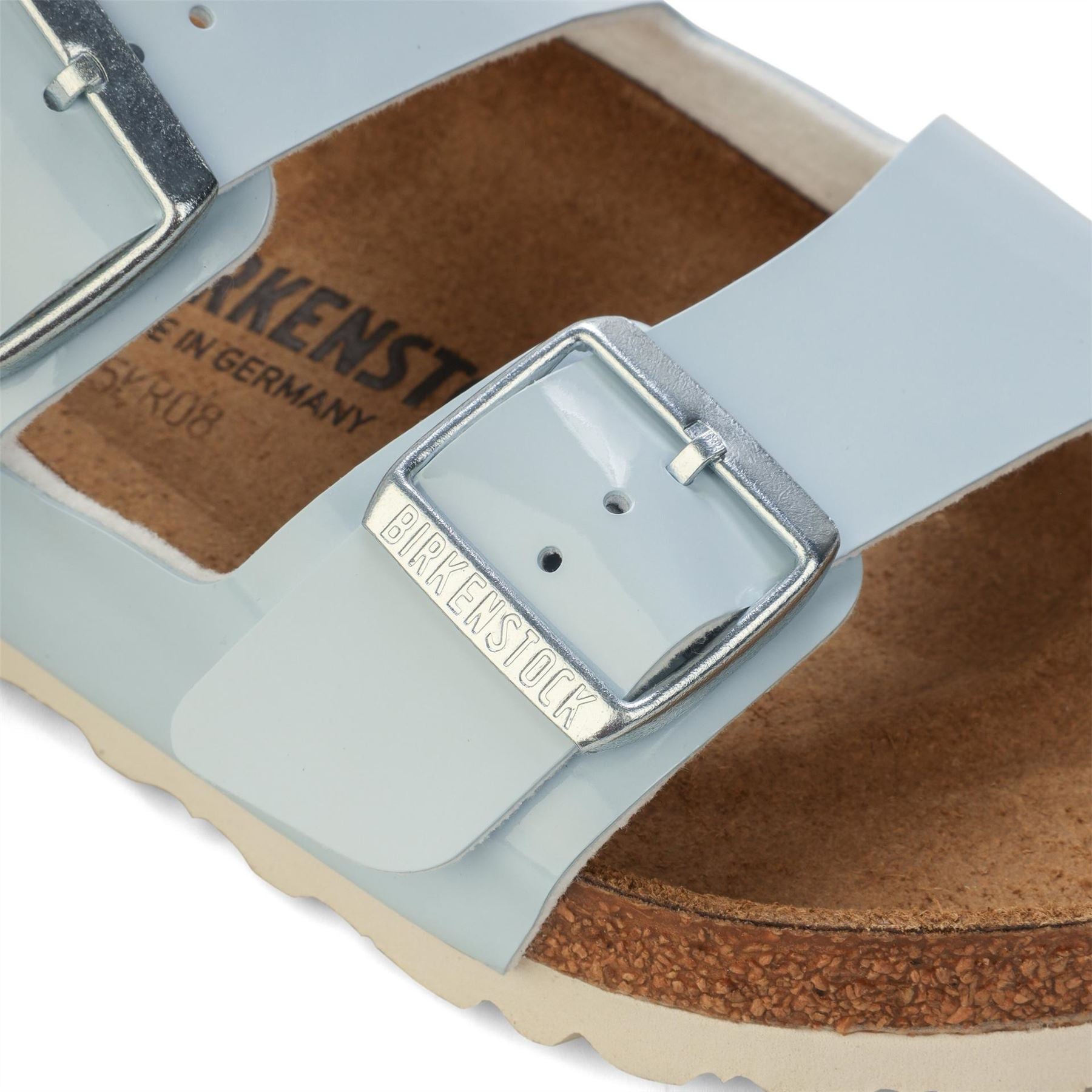 Birkenstock Arizona Birko F Ld64