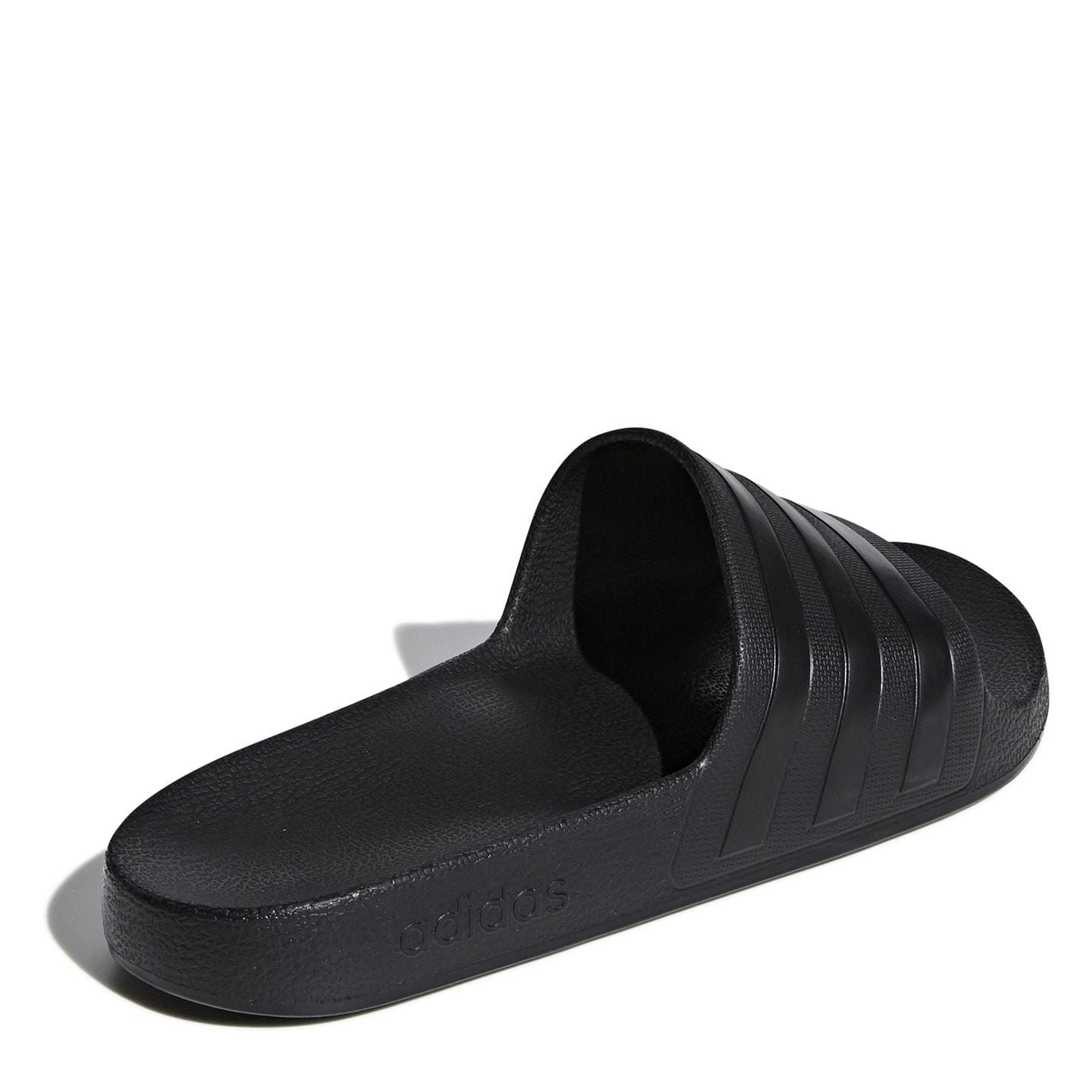 adidas Mens Adilette Aqua Slide