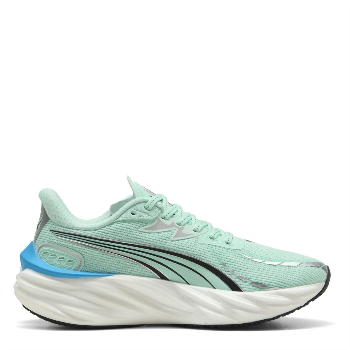 Puma Velocity Nitro 4 Everyday Neutral Road Running Shoes