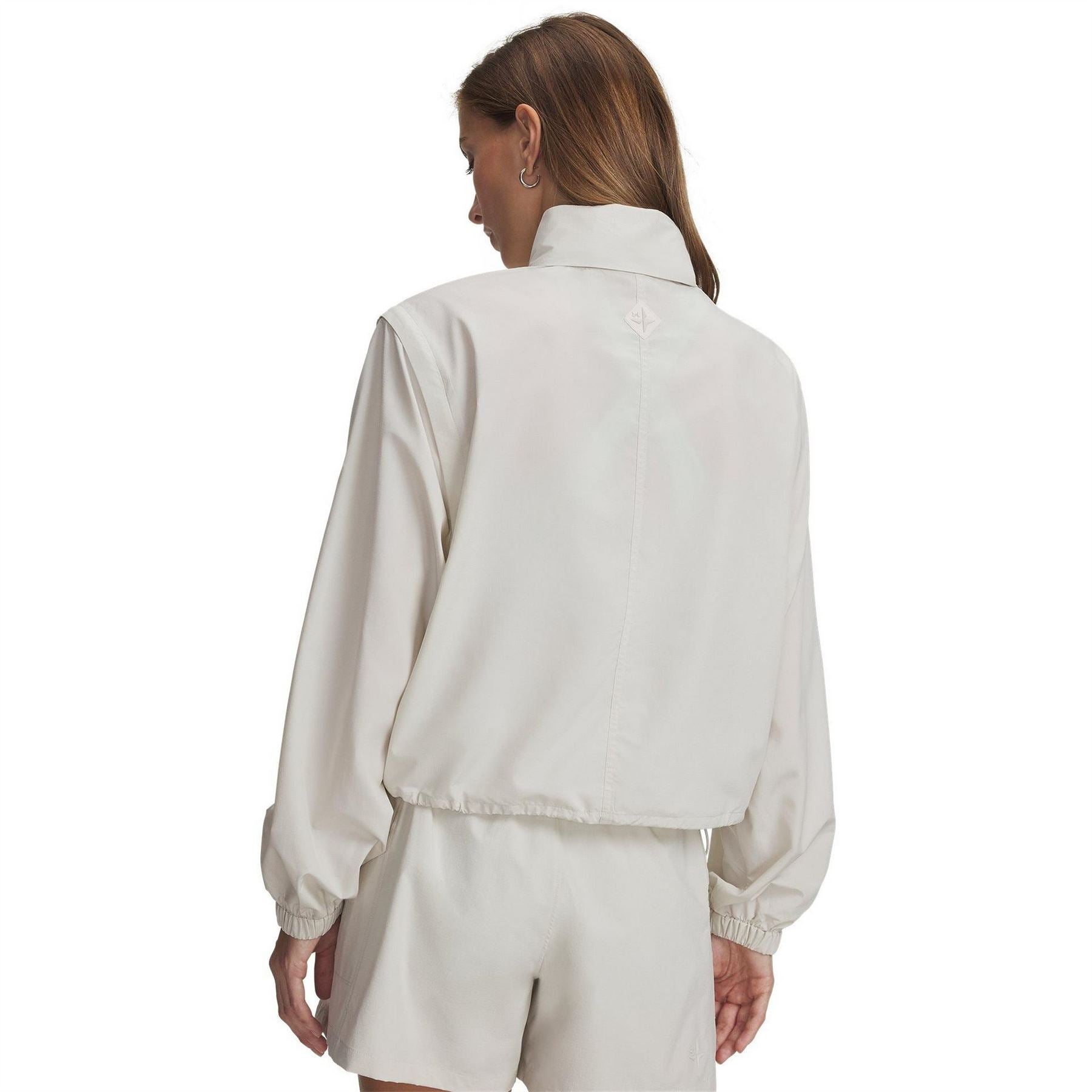 Under Armour Hike Upf Long Sleeve Performance T-Shirt