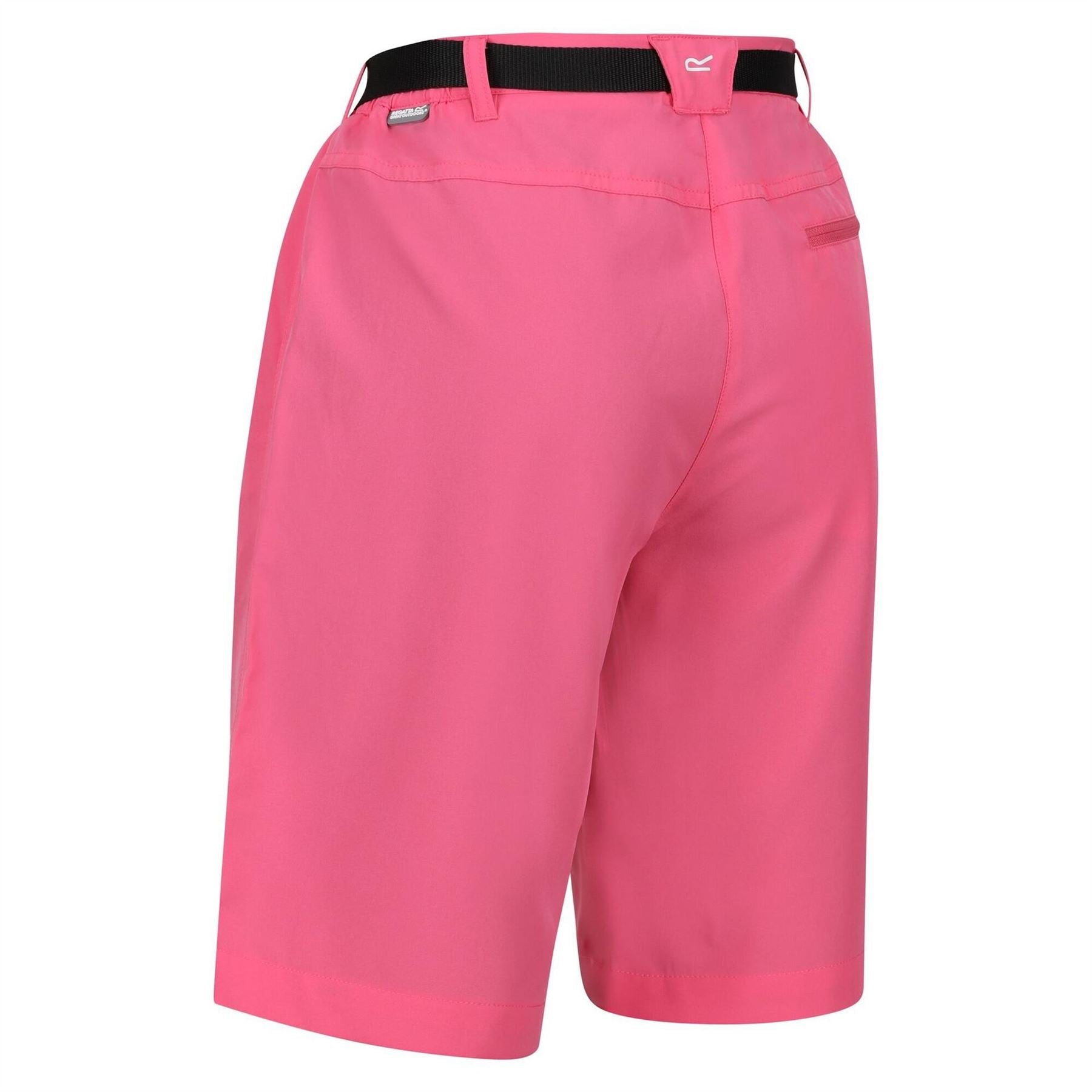 Regatta Xert Stretch Bermuda Walking Shorts