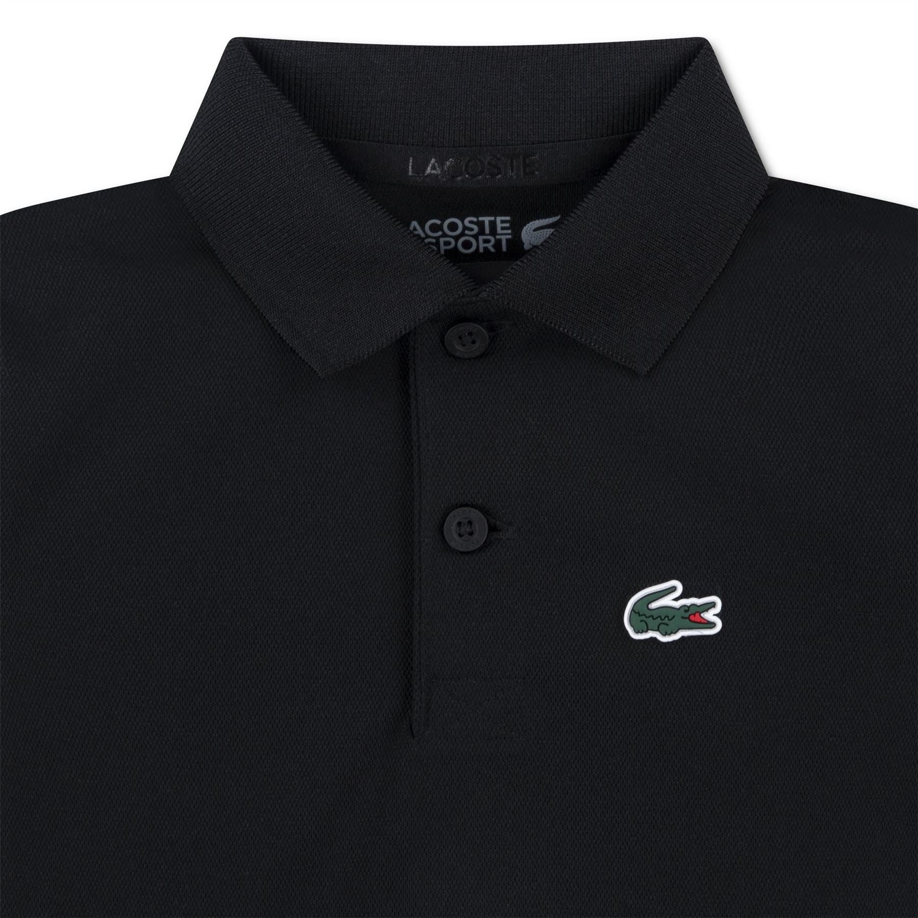 Lacoste Short Sleeve Polo Shirt