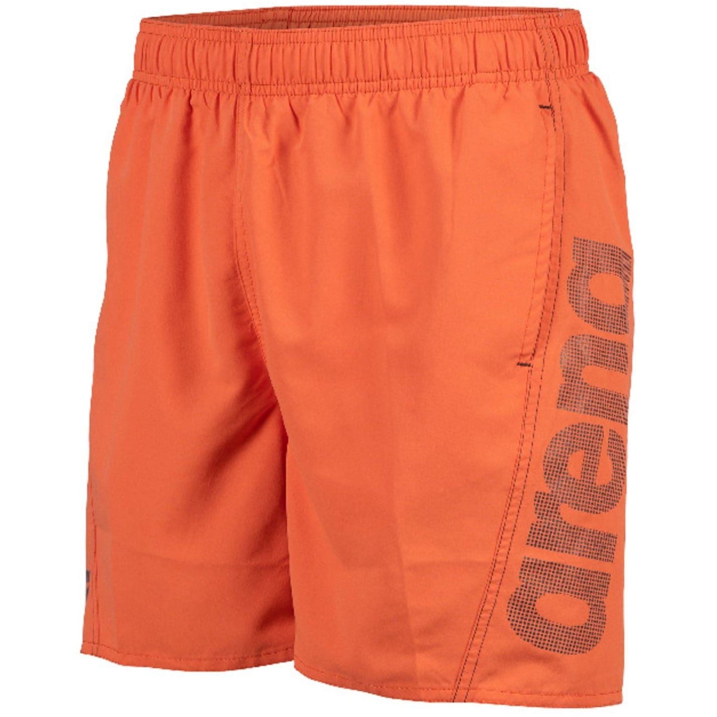 Arena Fundamentals Logo R Beach Boxer
