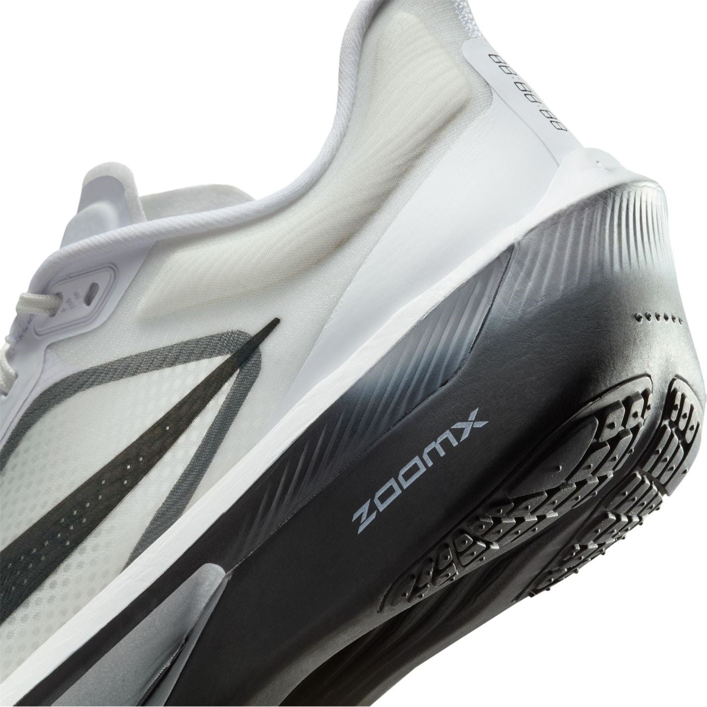 Nike Mens Zoom Fly 6 Road Running Shoes
