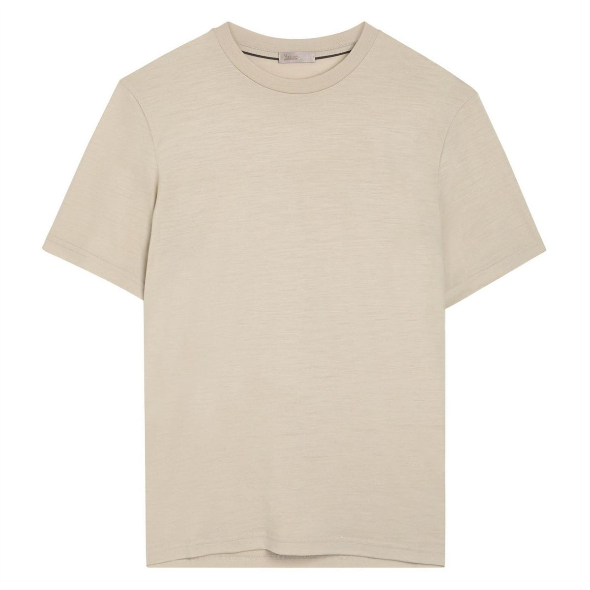 Herno Ss Crew Tshirt