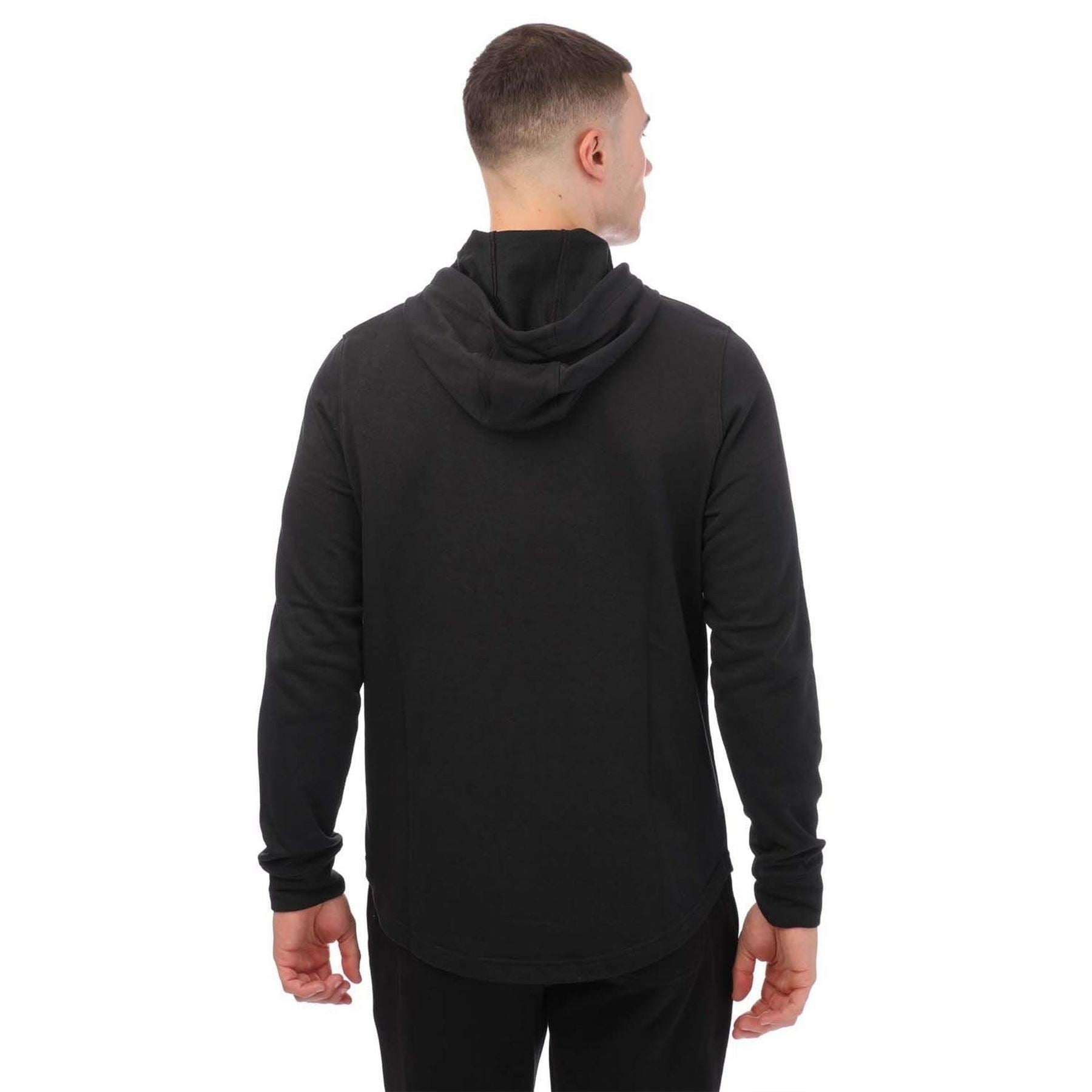 Under Armour Terry Graphic Hoodie