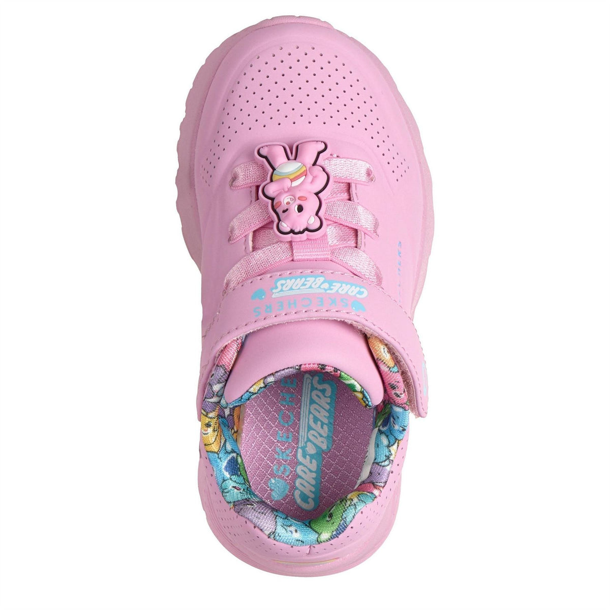Skechers Uno Lite Low Top Trainers