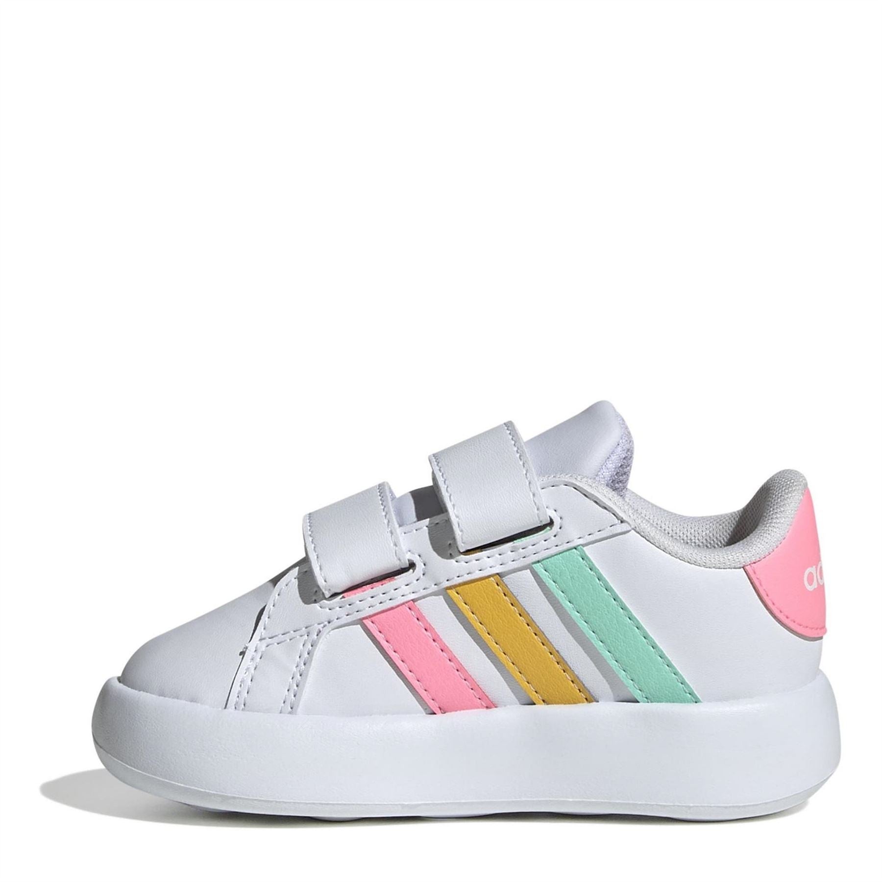adidas Grand Court 2.0 Infants Shoes